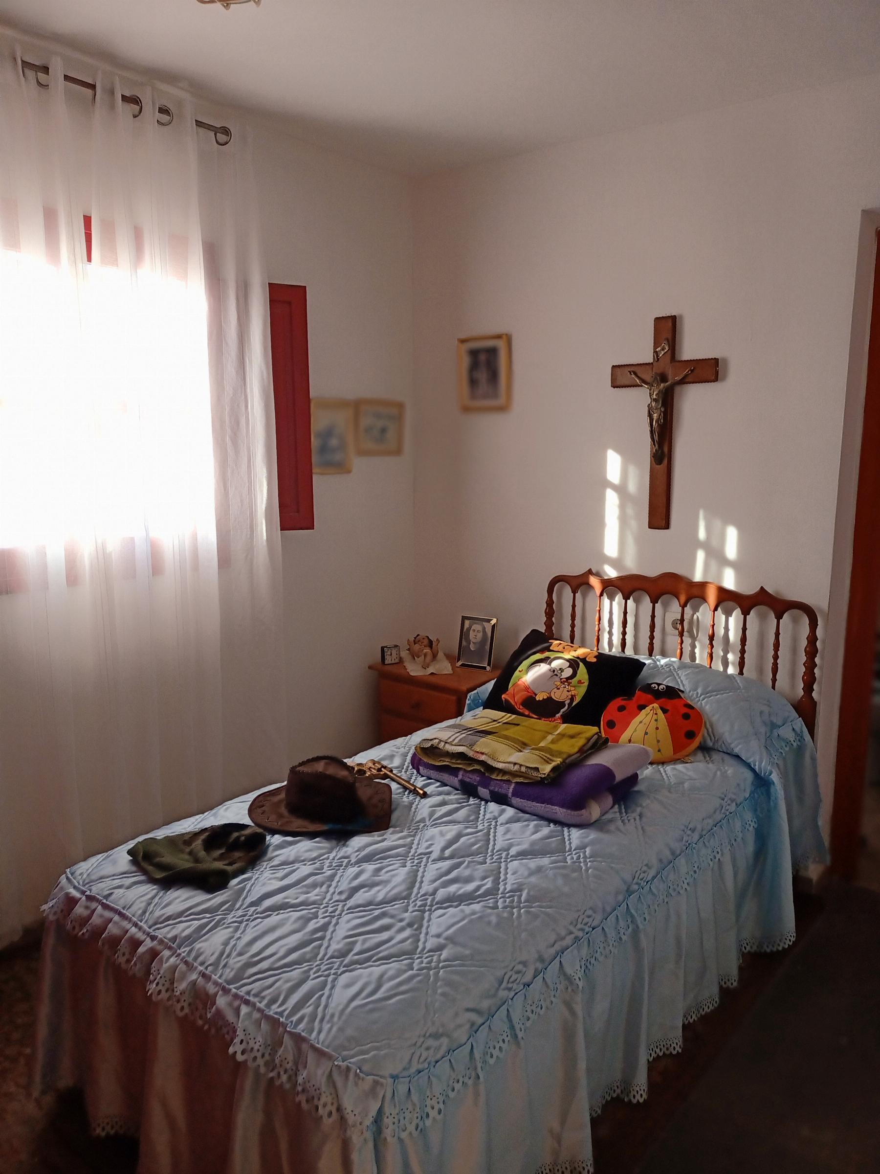 For sale of rural property in Oropesa del Mar