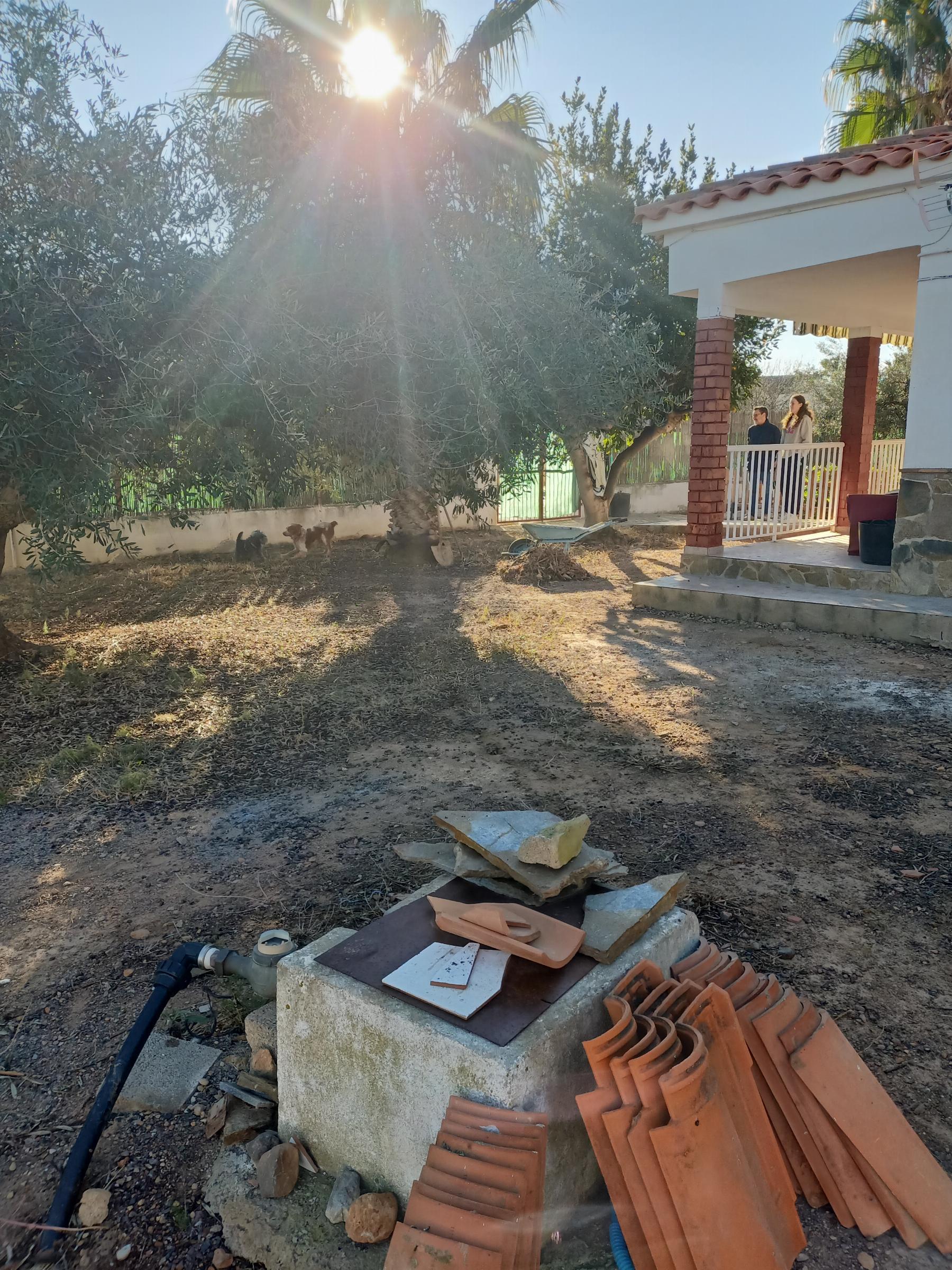 For sale of rural property in Oropesa del Mar