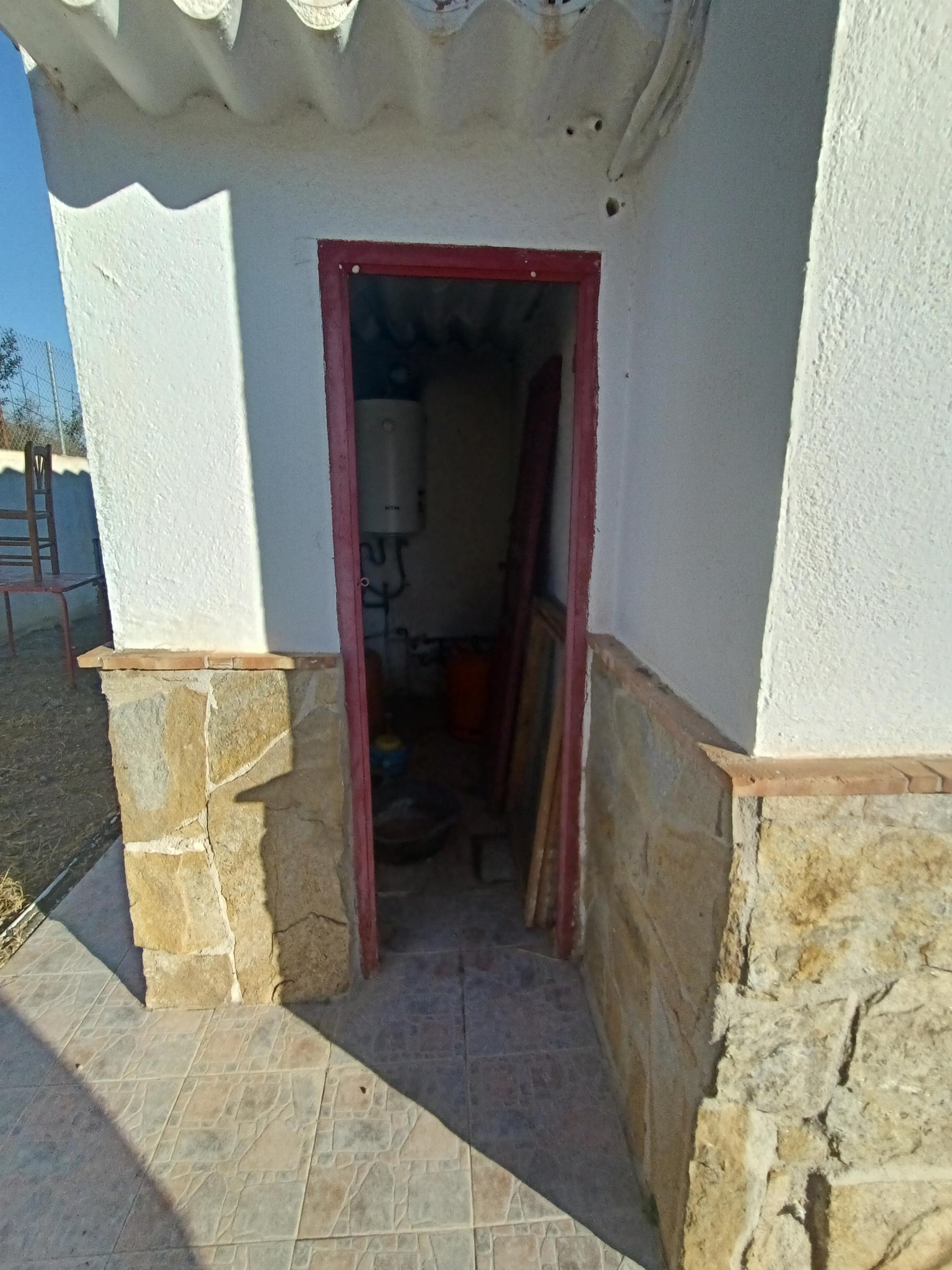 Venta de finca rústica en Oropesa del Mar