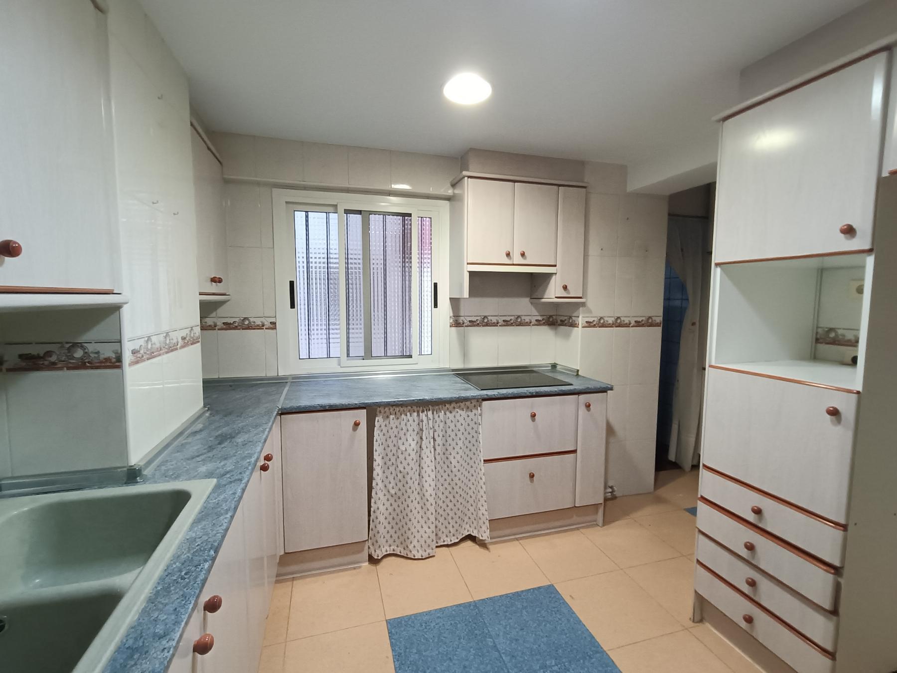 Venta de piso en Castellón