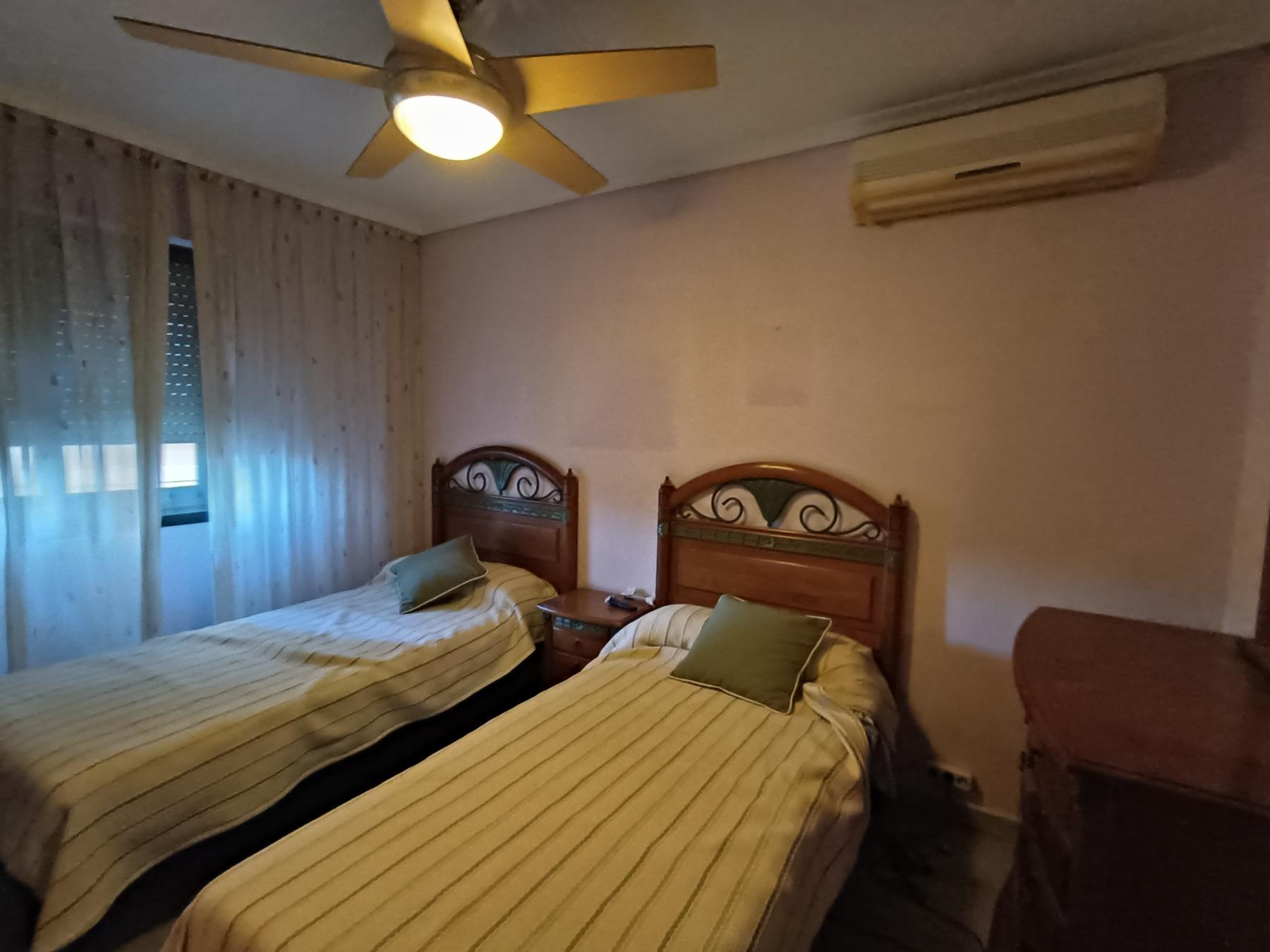Venta de piso en Castellón