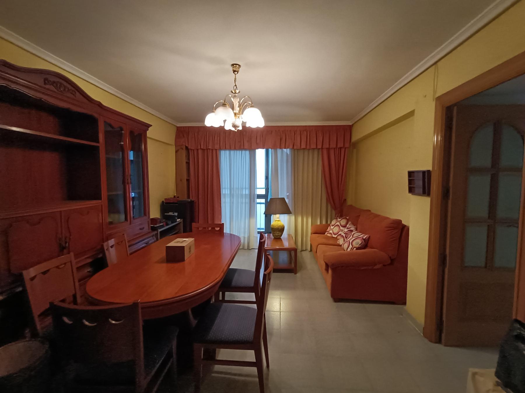 Venta de piso en Castellón