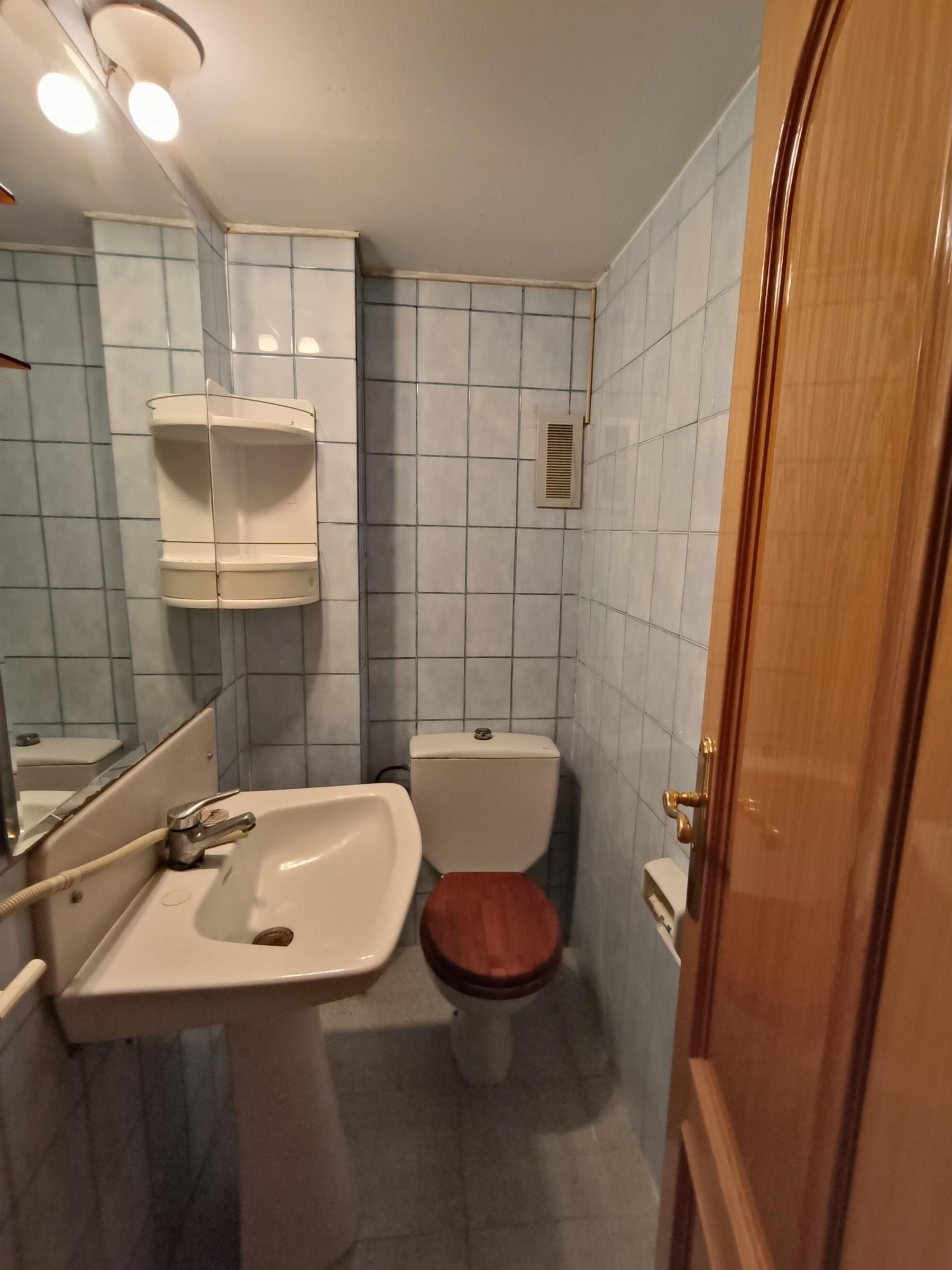Venta de piso en Castellón