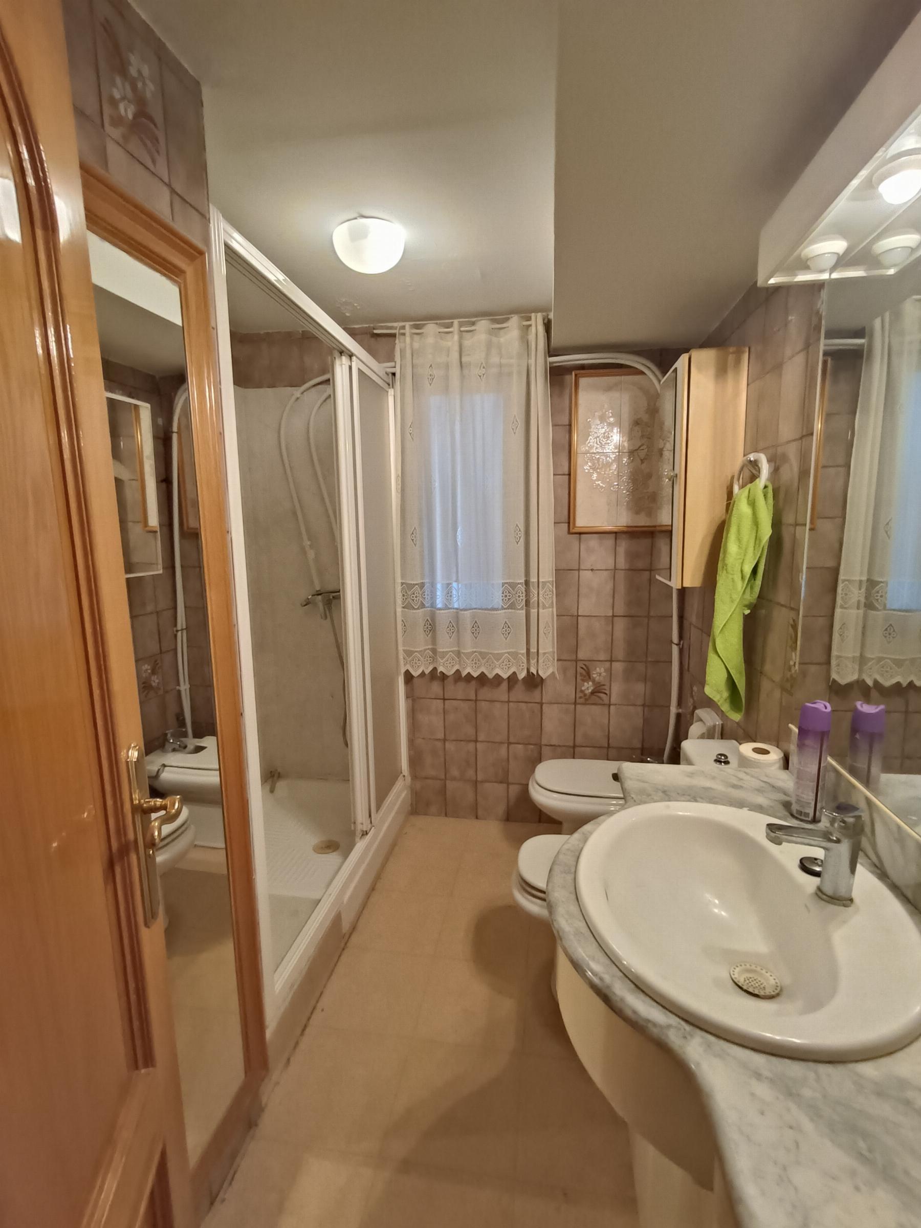 Venta de piso en Castellón