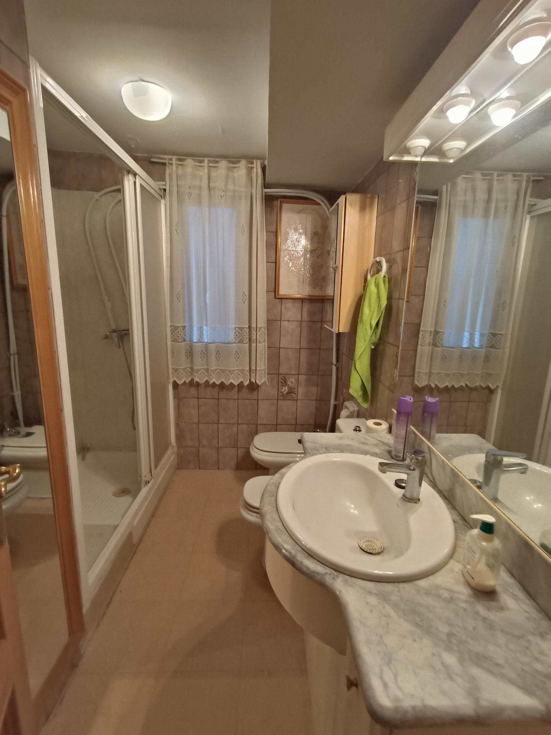 Venta de piso en Castellón