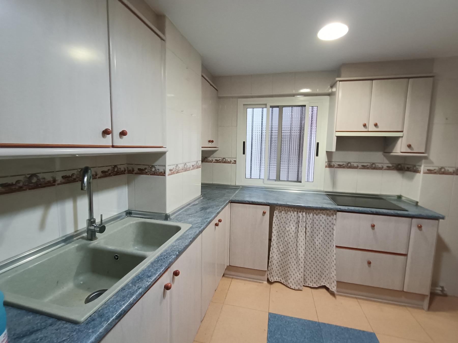 Venta de piso en Castellón