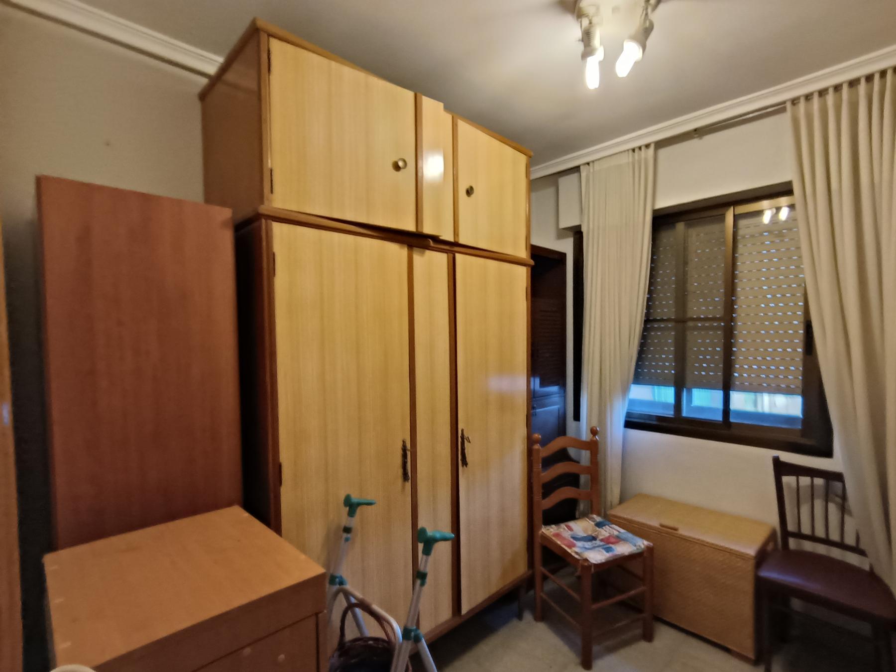 Venta de piso en Castellón