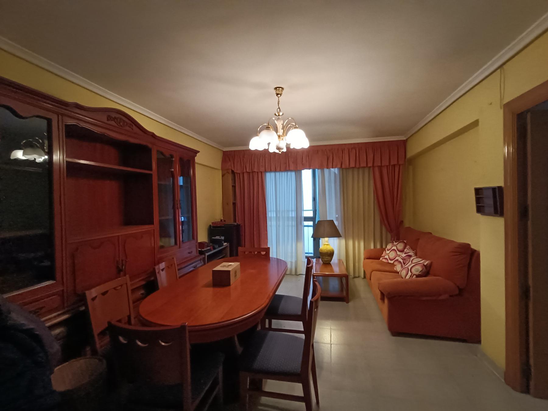 Venta de piso en Castellón