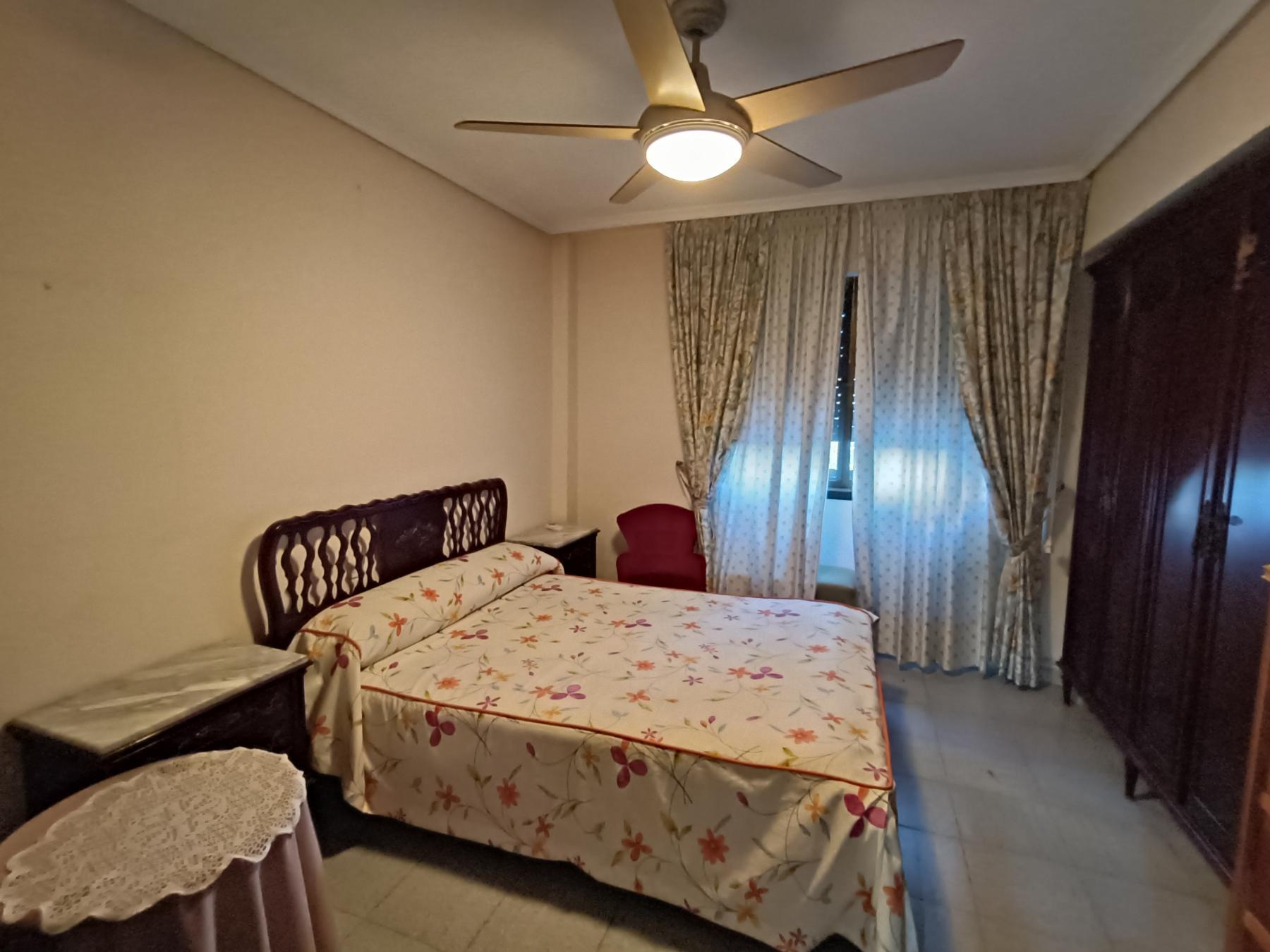 Venta de piso en Castellón