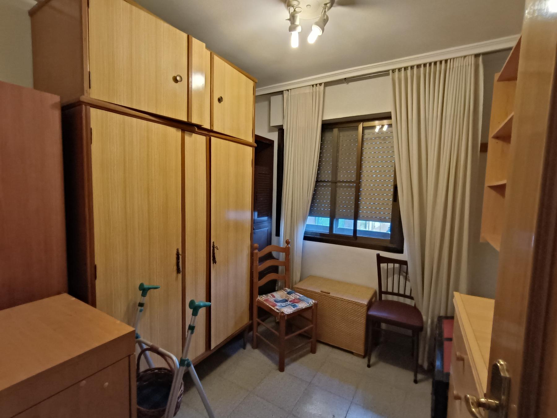 Venta de piso en Castellón