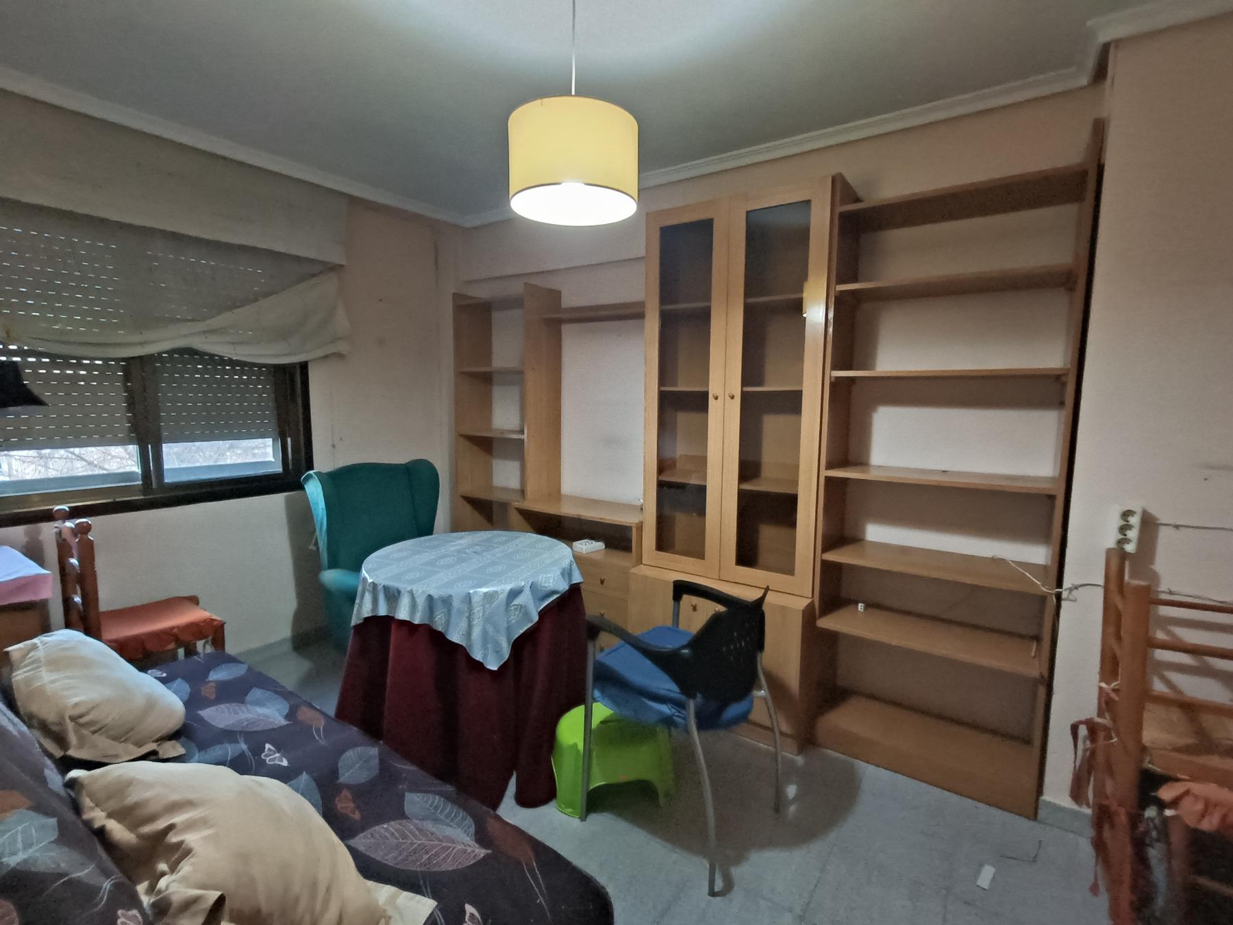 Venta de piso en Castellón