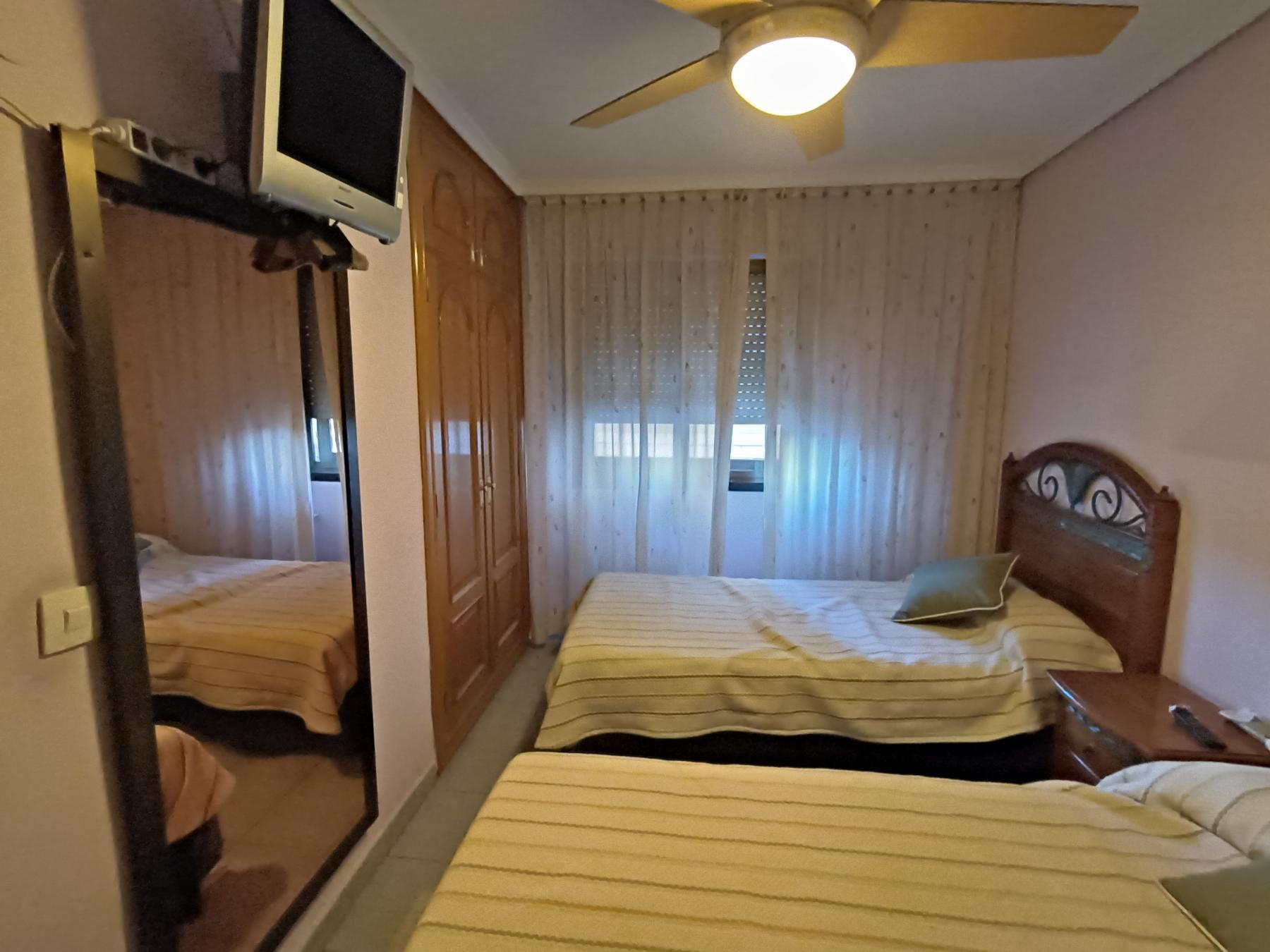Venta de piso en Castellón