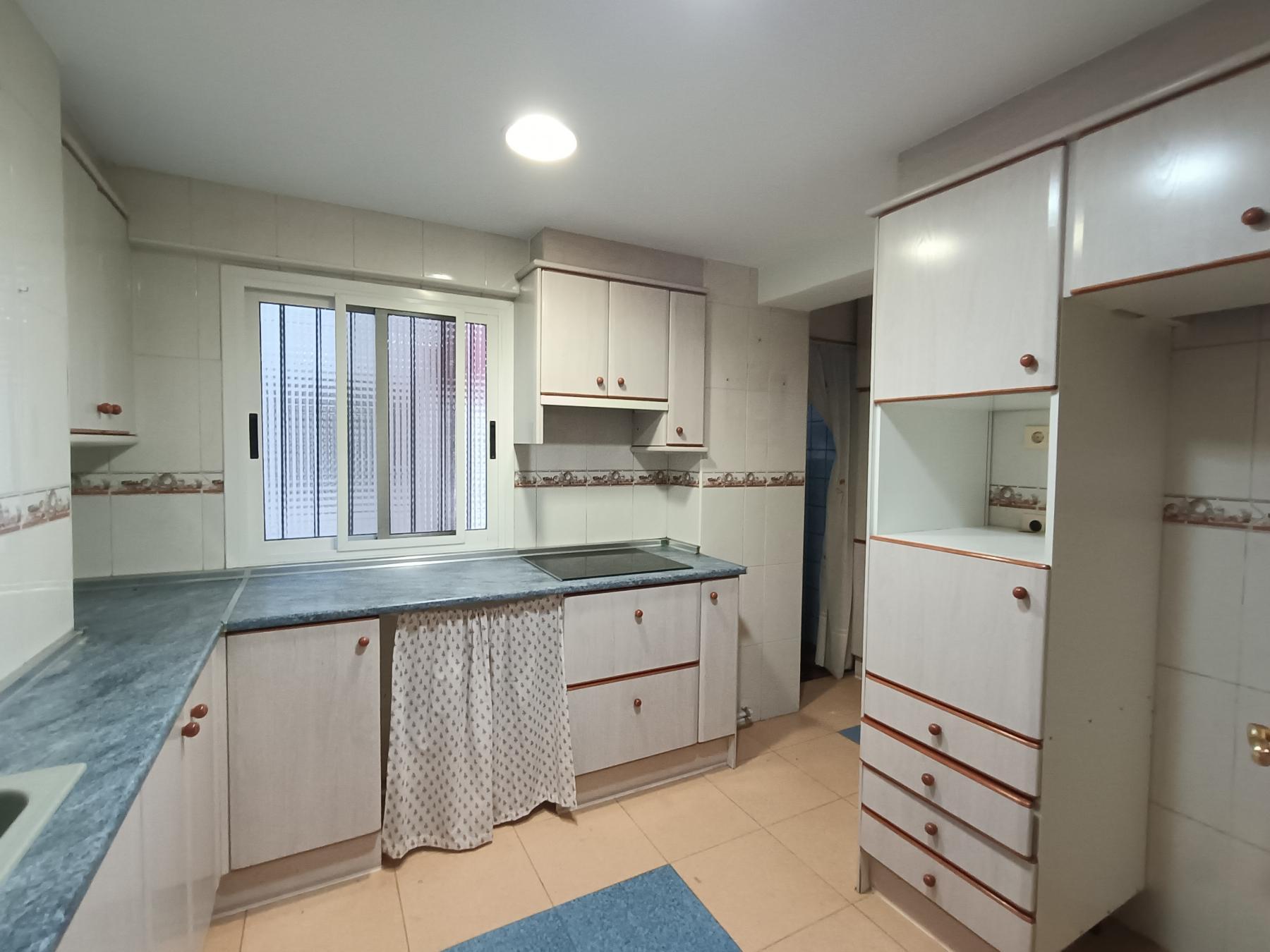 Venta de piso en Castellón