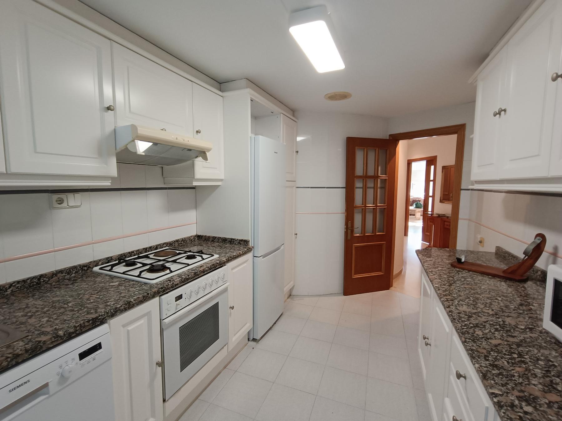 Venta de apartamento en Castellón