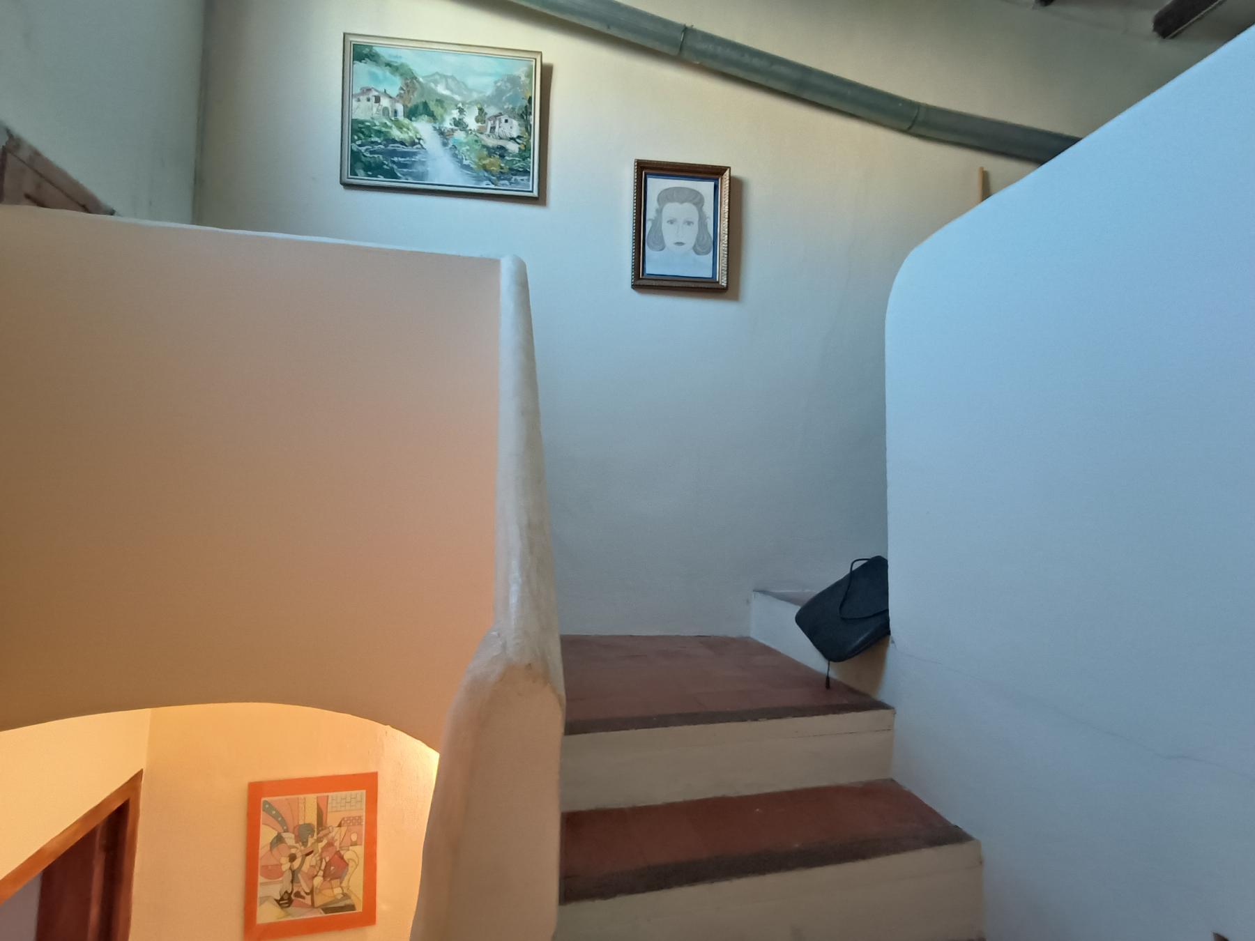 For sale of house in Vilafamés