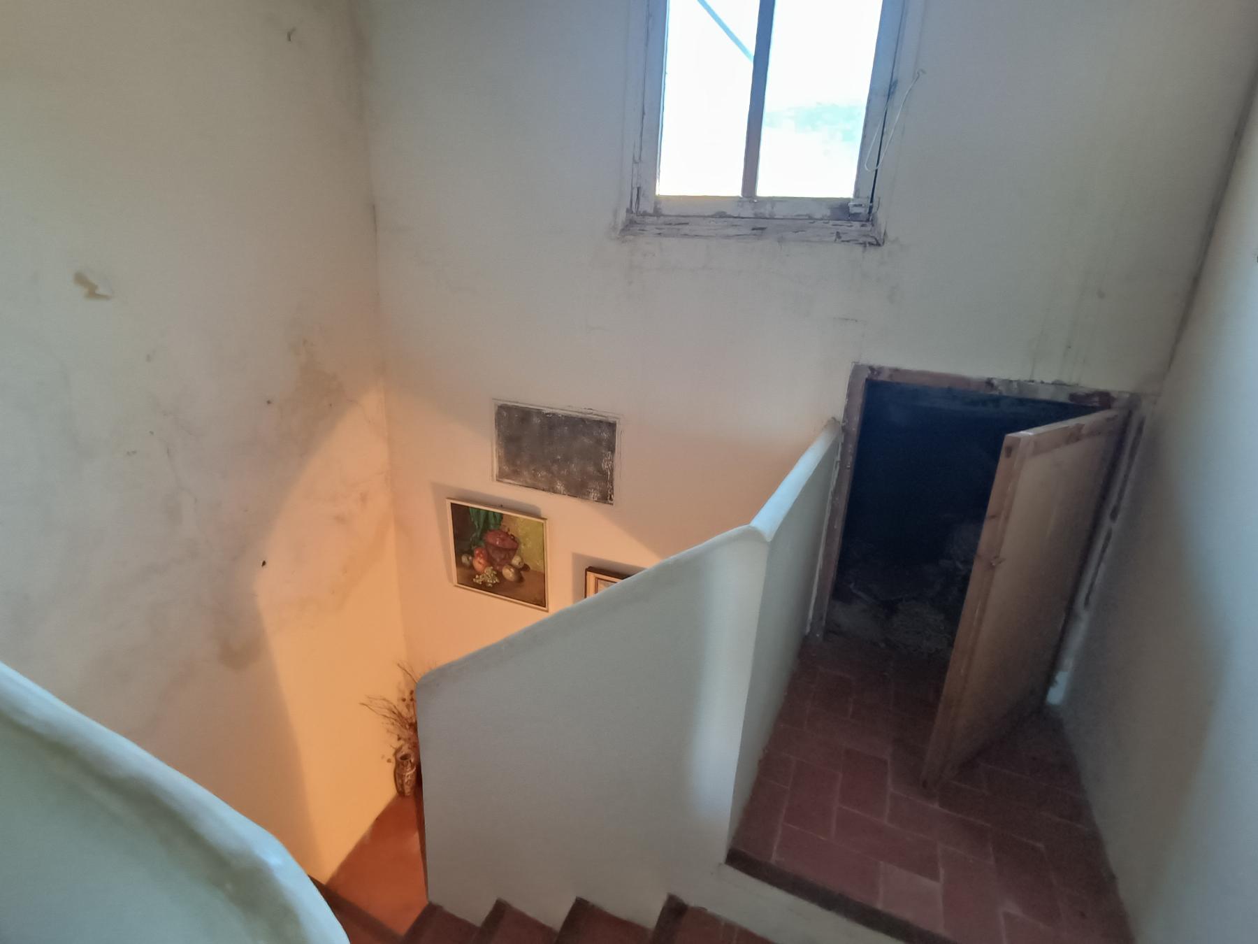 For sale of house in Vilafamés