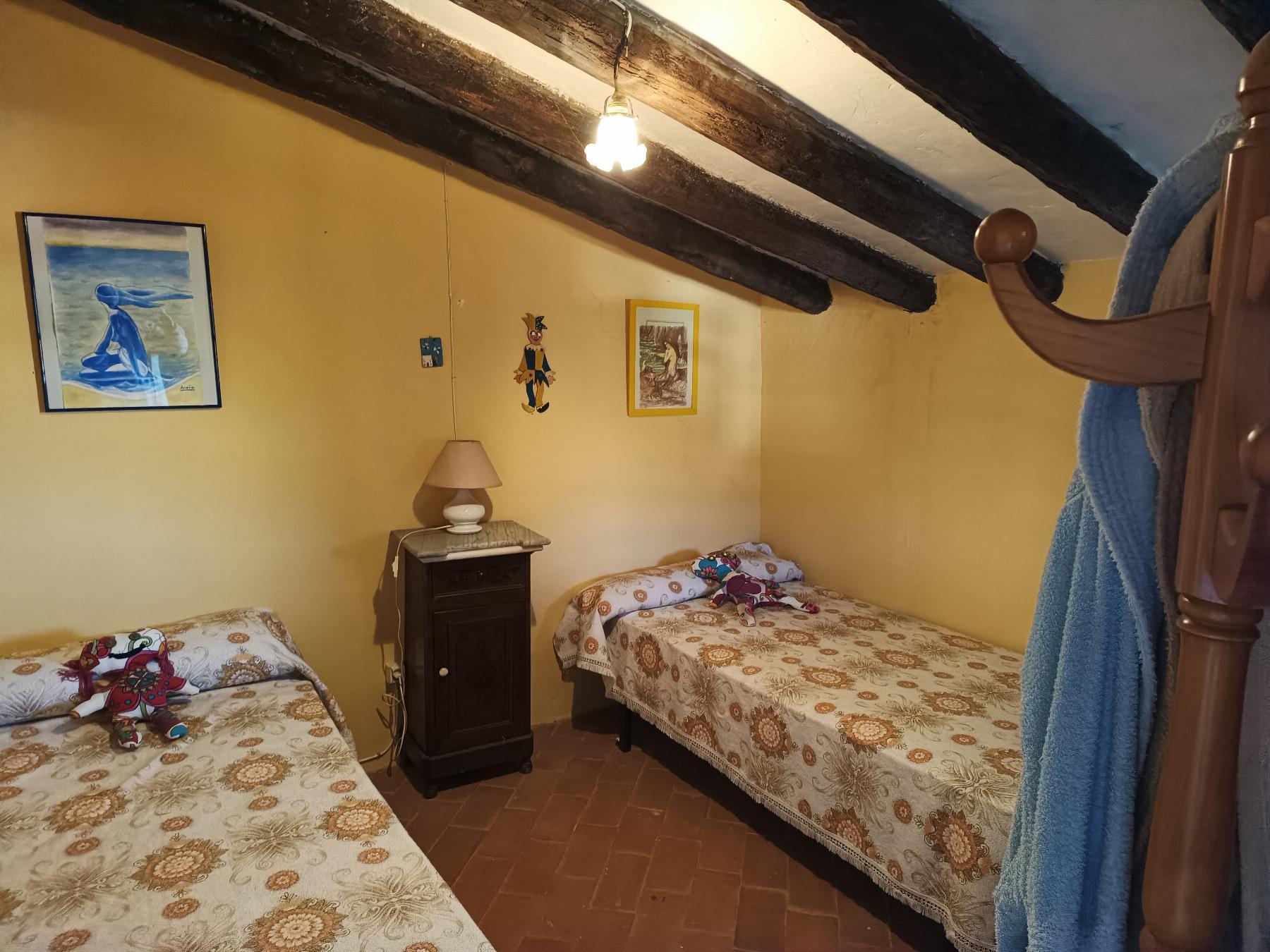 For sale of house in Vilafamés