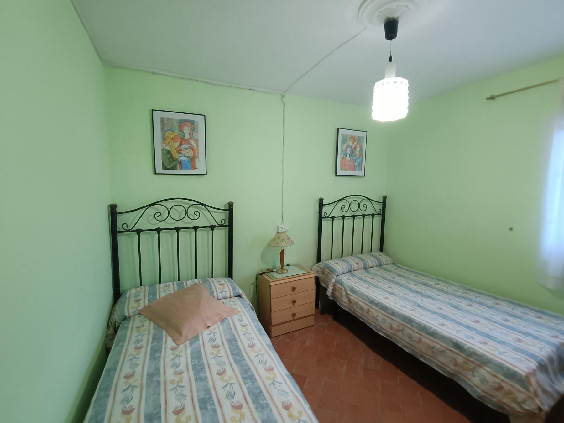 For sale of house in Vilafamés