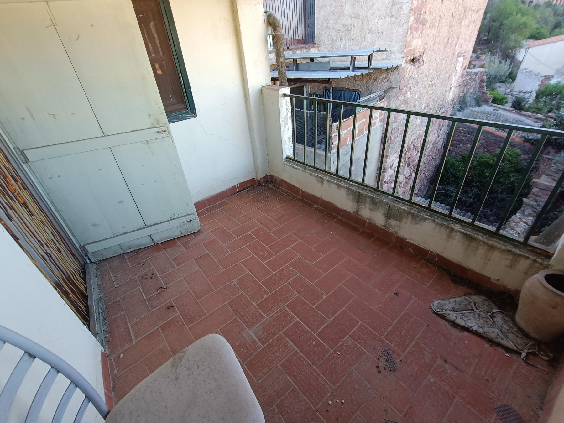 For sale of house in Vilafamés