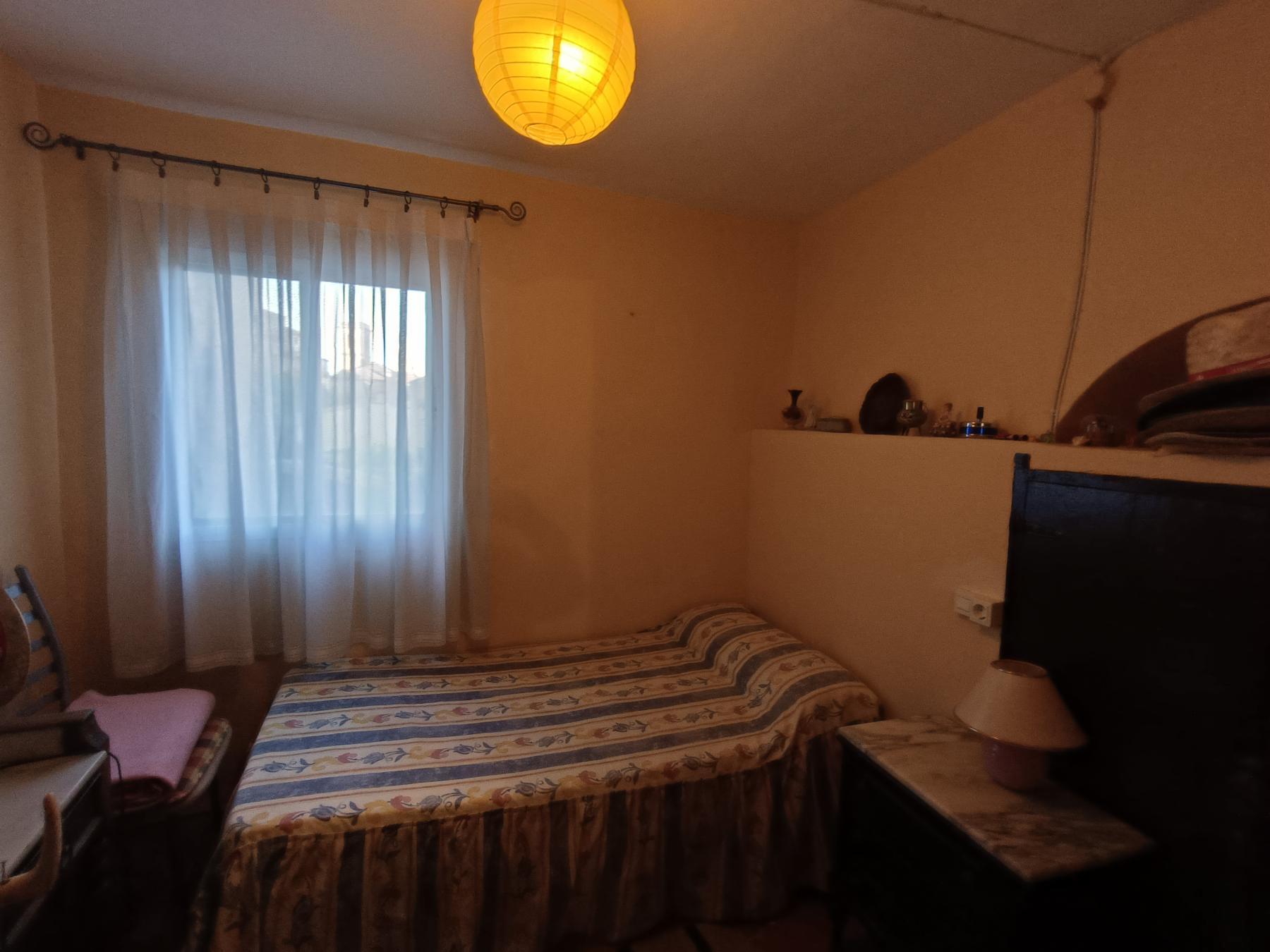 For sale of house in Vilafamés
