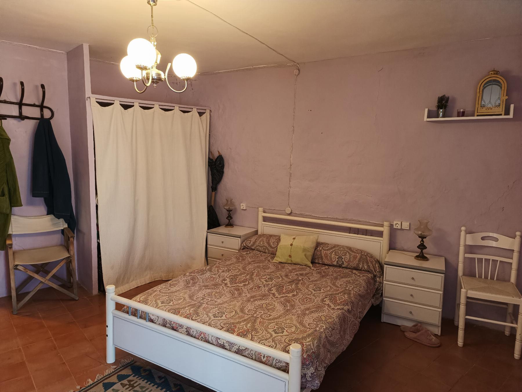 For sale of house in Vilafamés