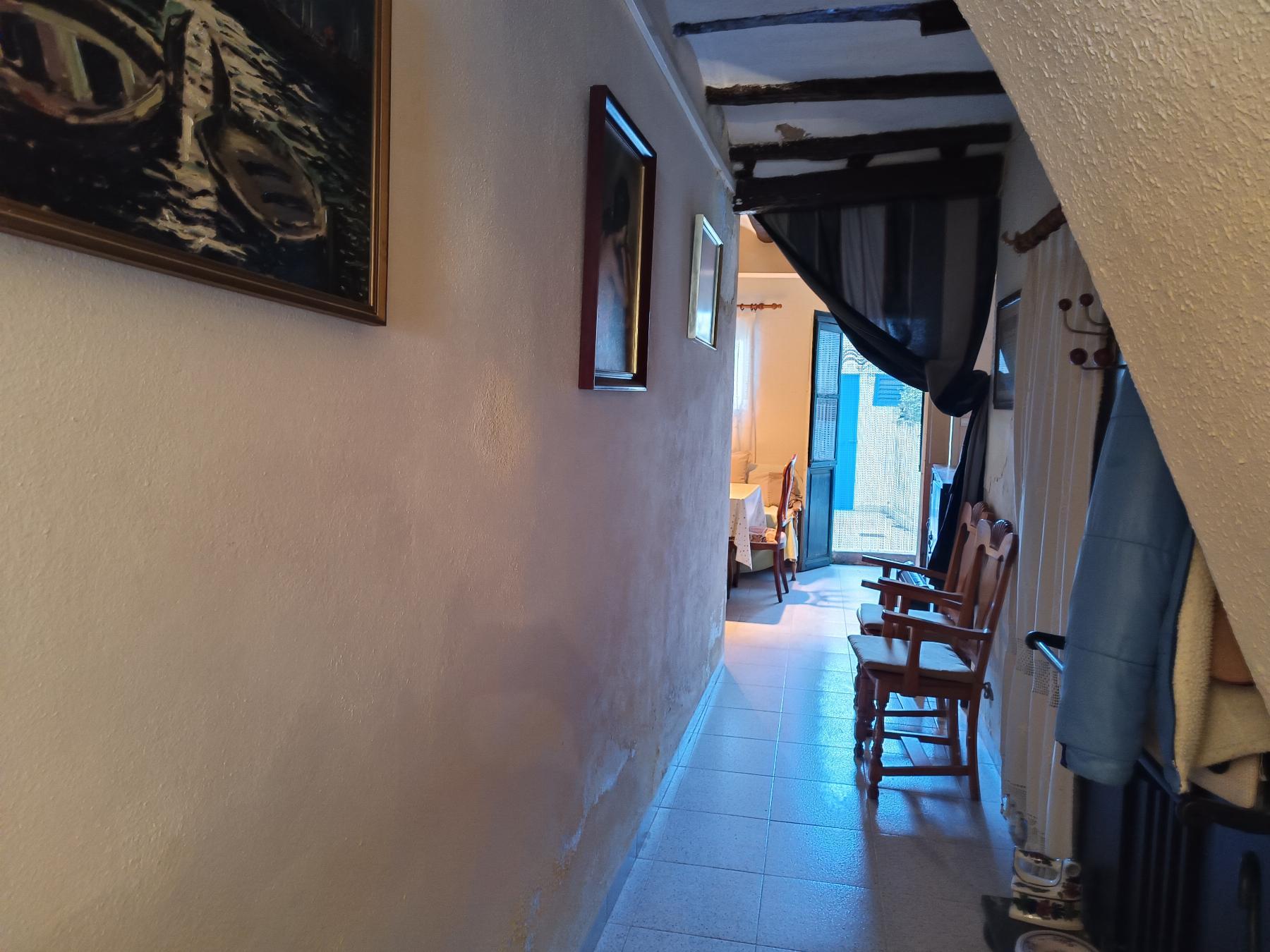 For sale of house in Vilafamés