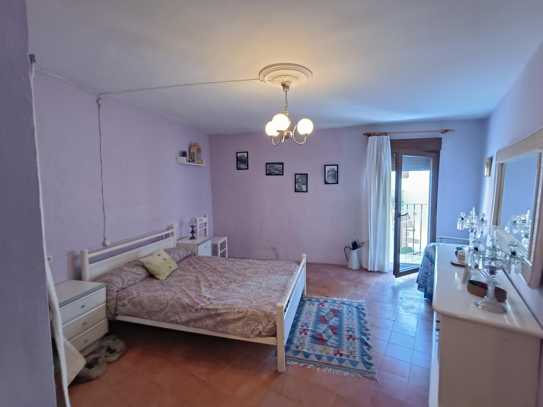 For sale of house in Vilafamés