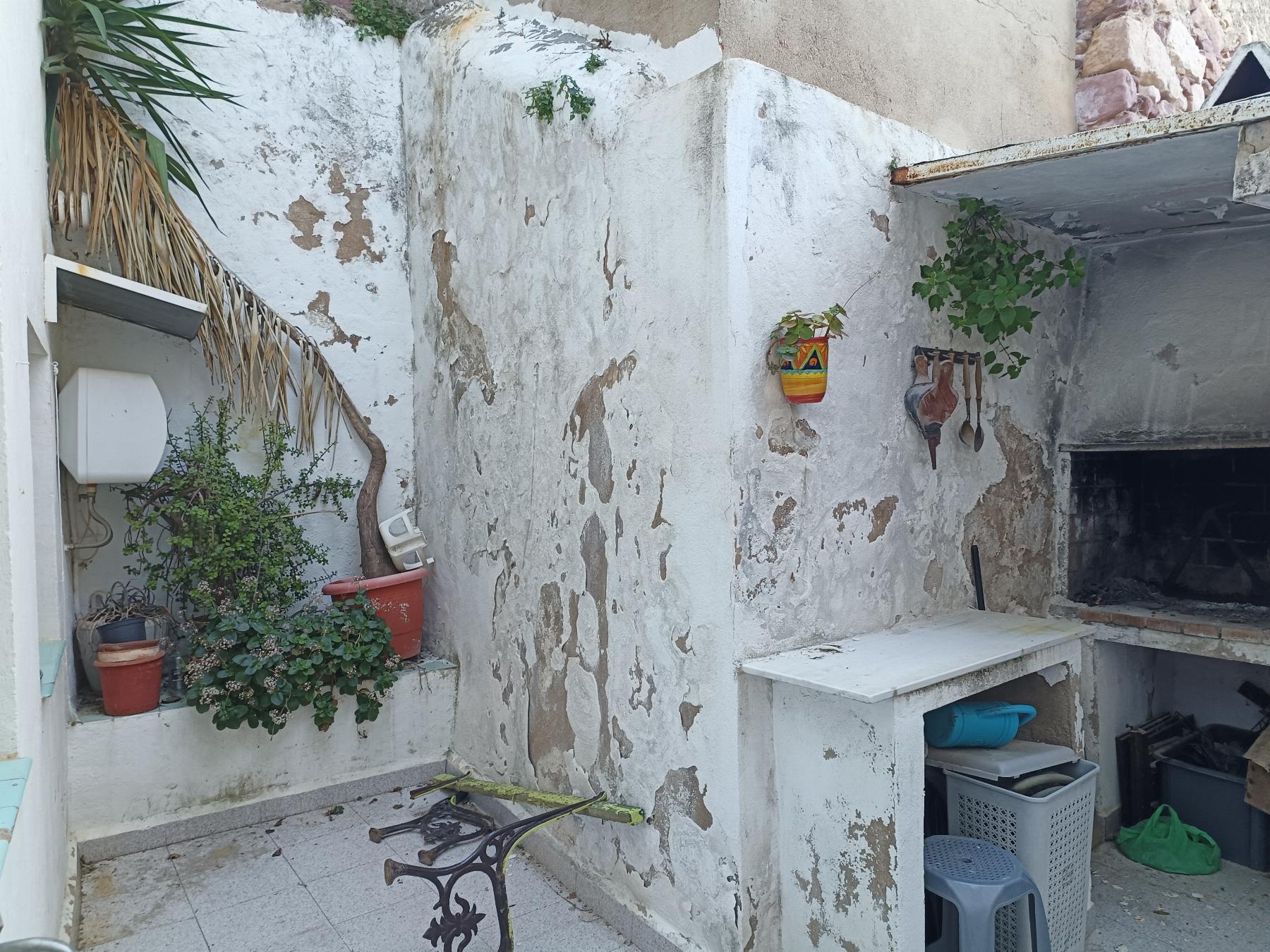 For sale of house in Vilafamés