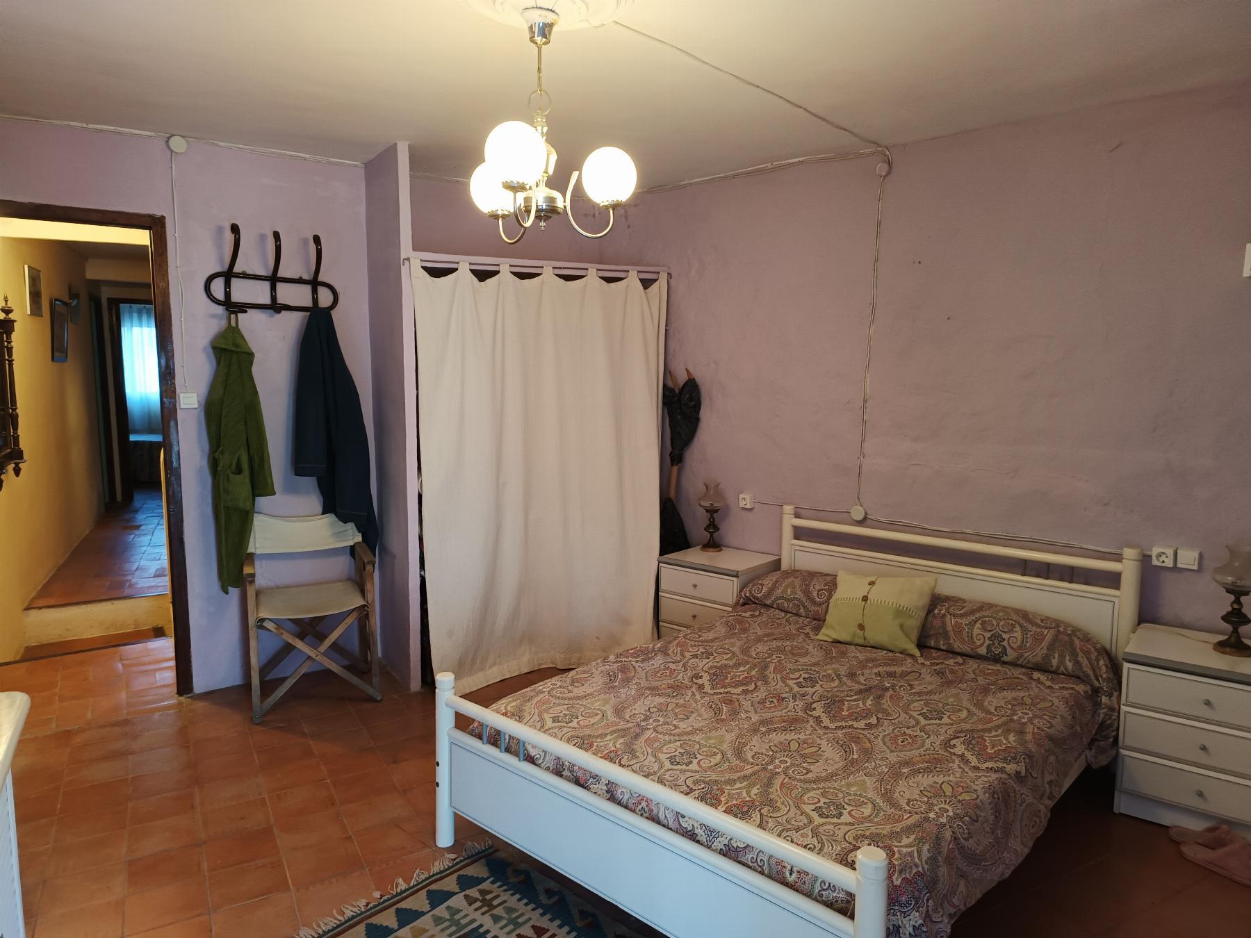 For sale of house in Vilafamés