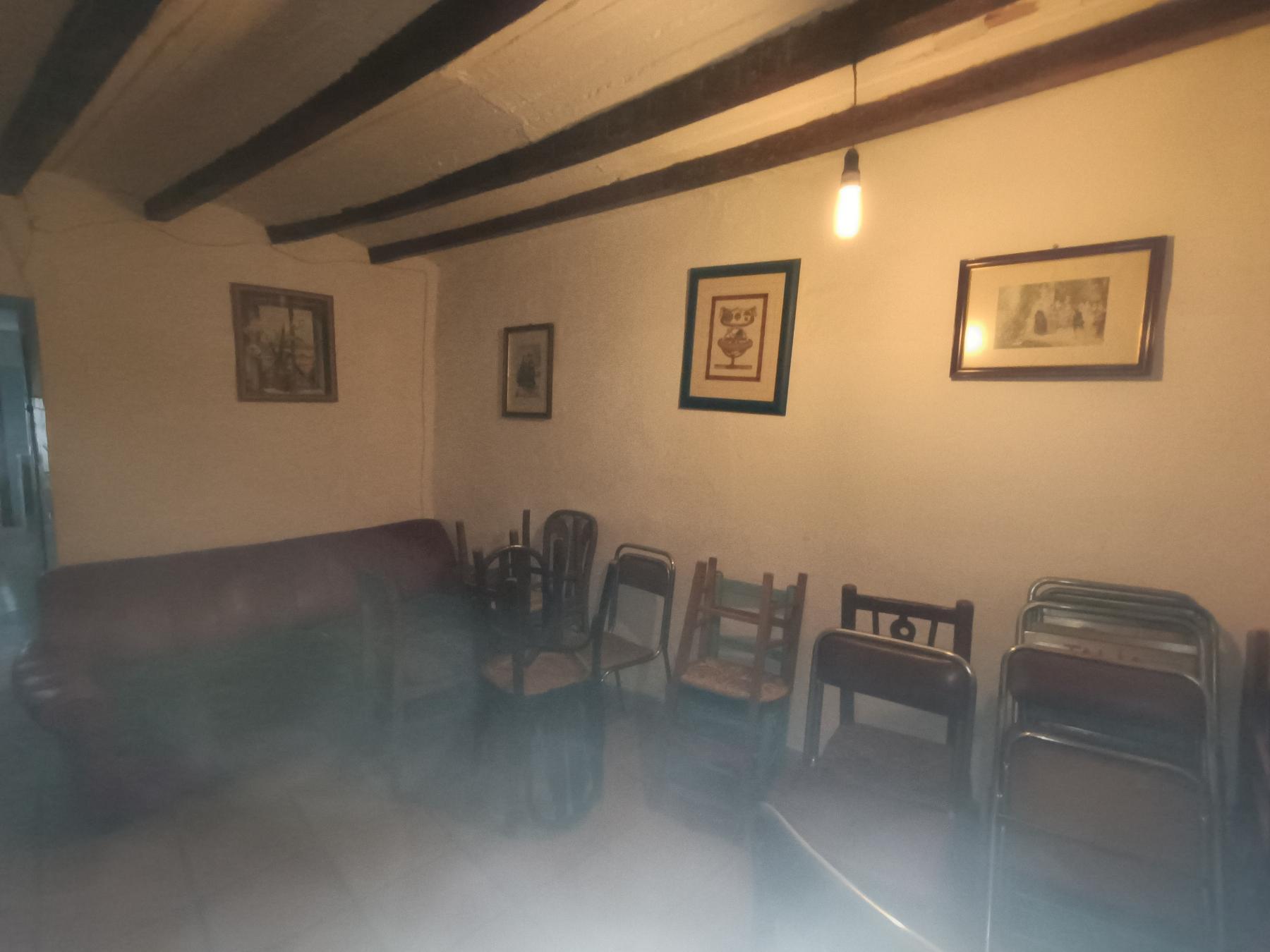 For sale of house in Useras