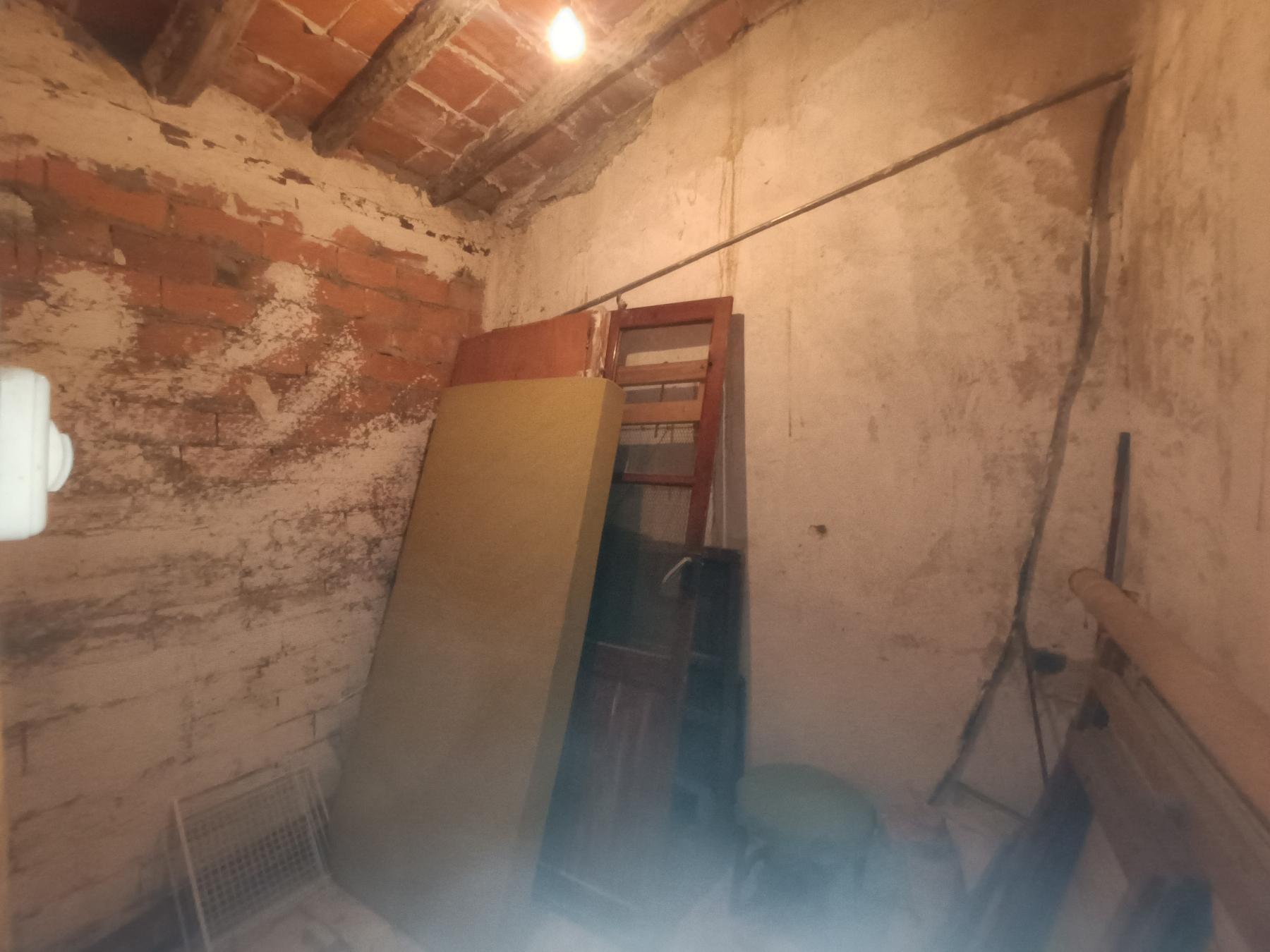 For sale of house in Useras