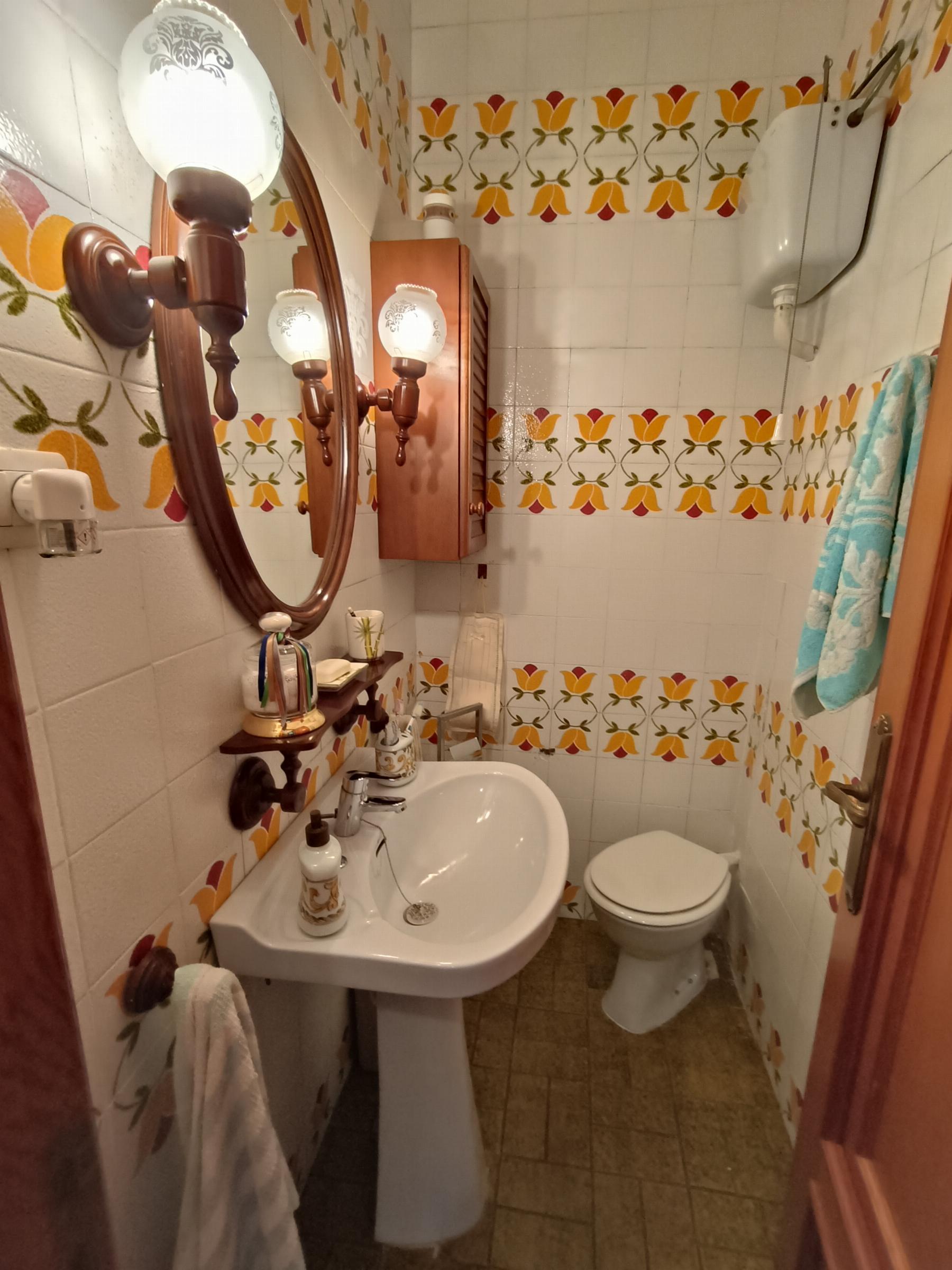 For sale of house in Castellón