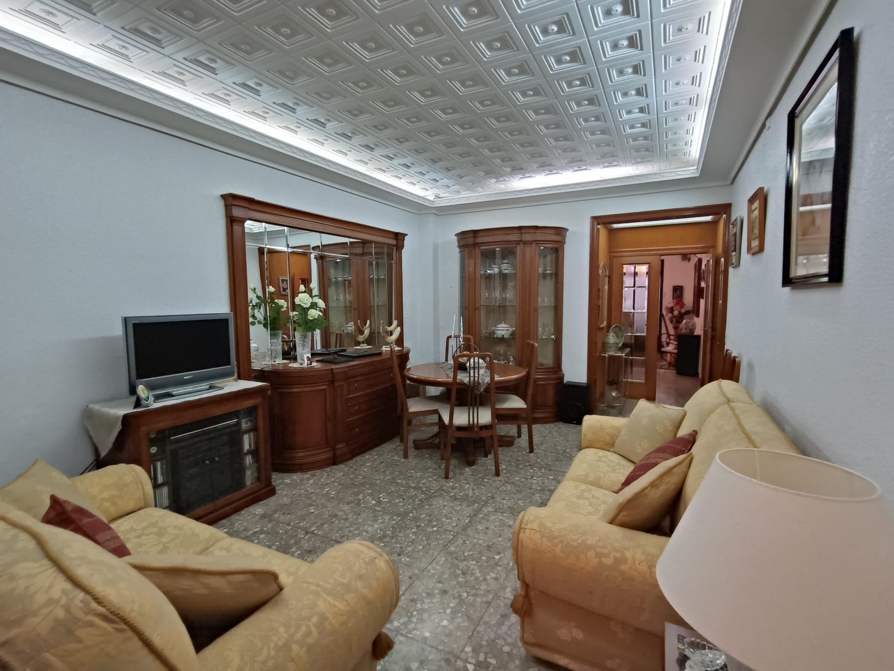 Venta de casa en Castellón