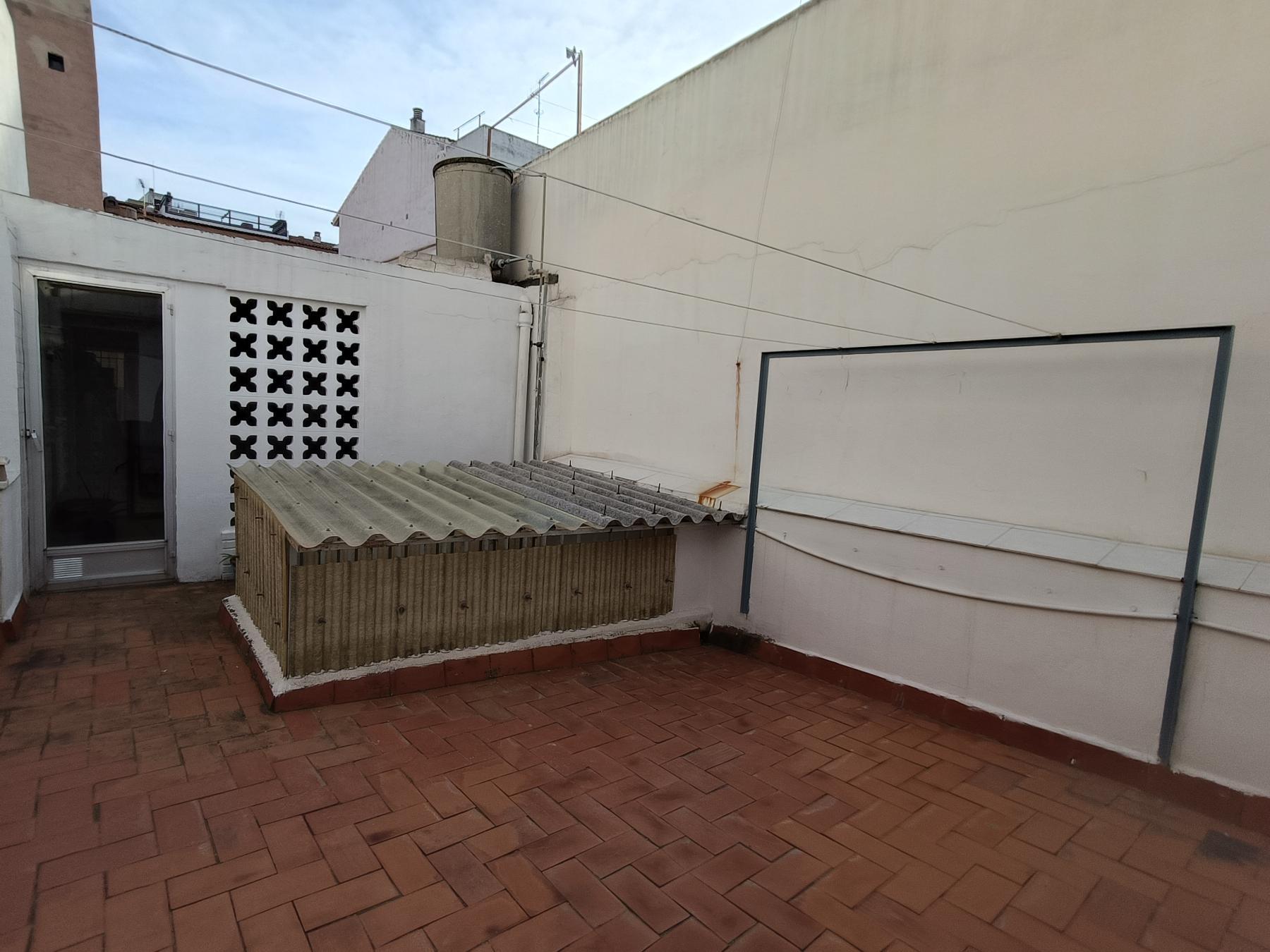 For sale of house in Castellón