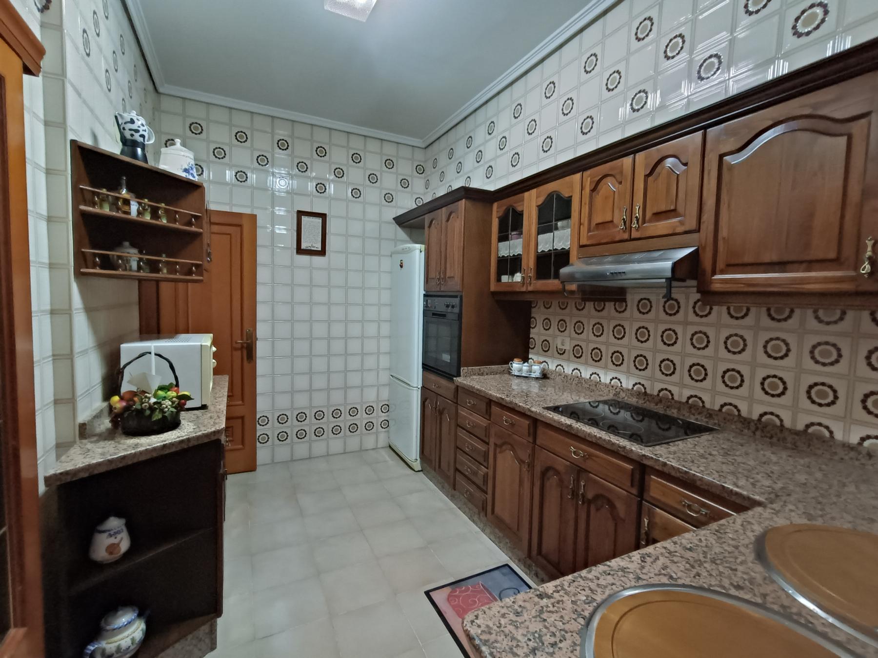 For sale of house in Castellón