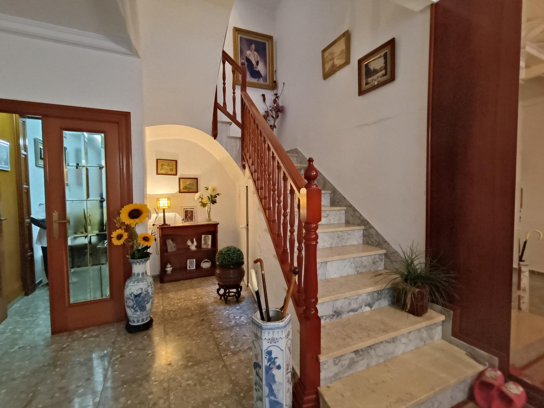 For sale of house in Castellón