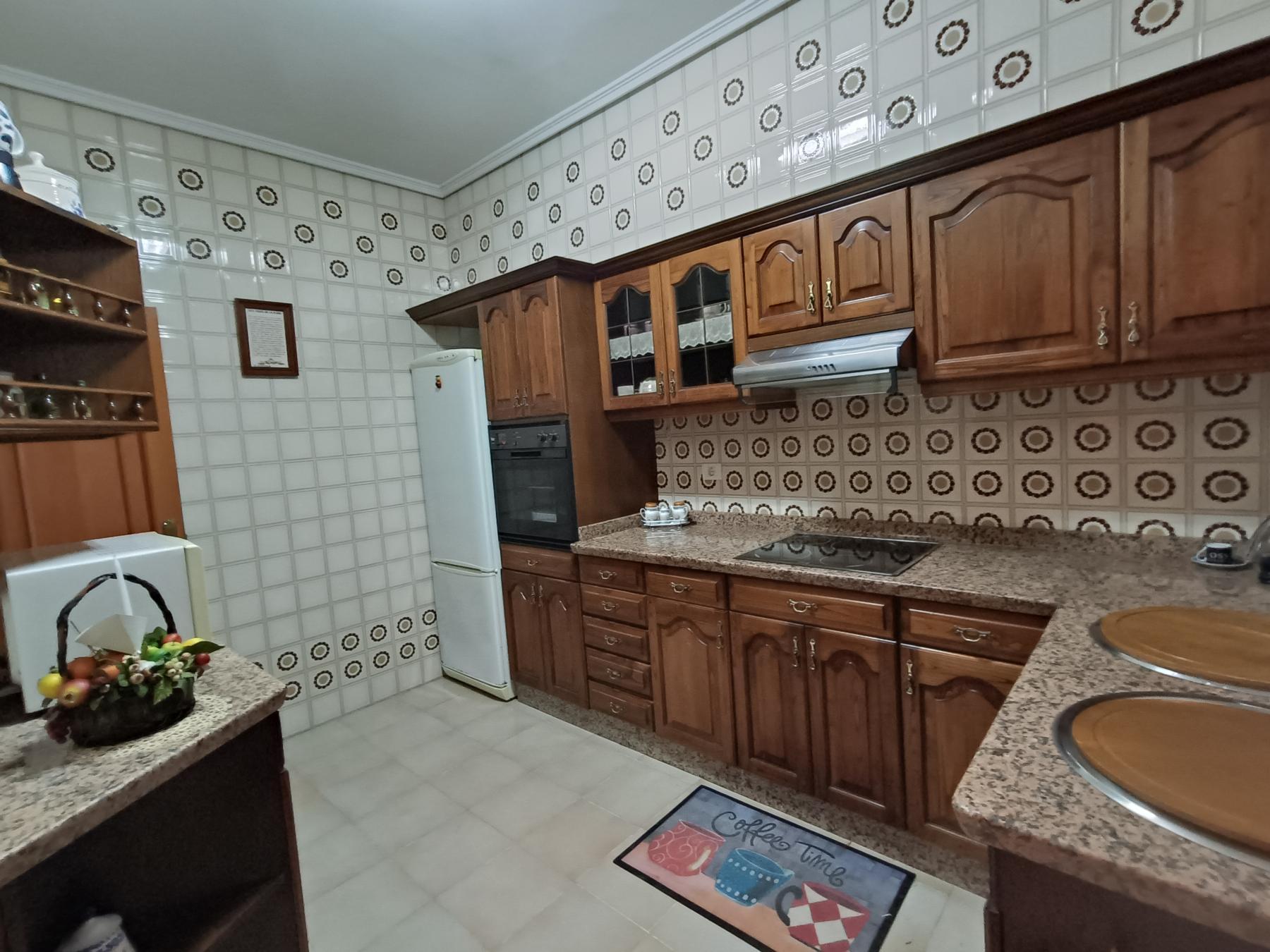 For sale of house in Castellón