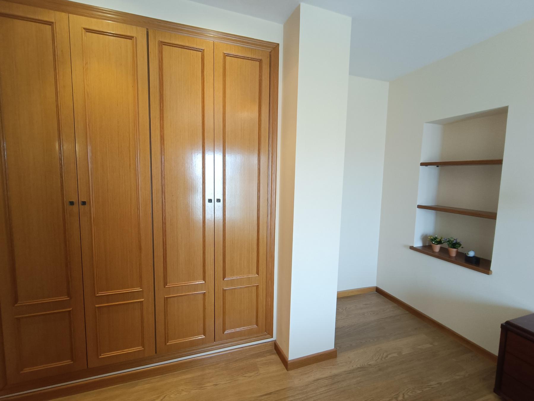 For rent of duplex in Castellón