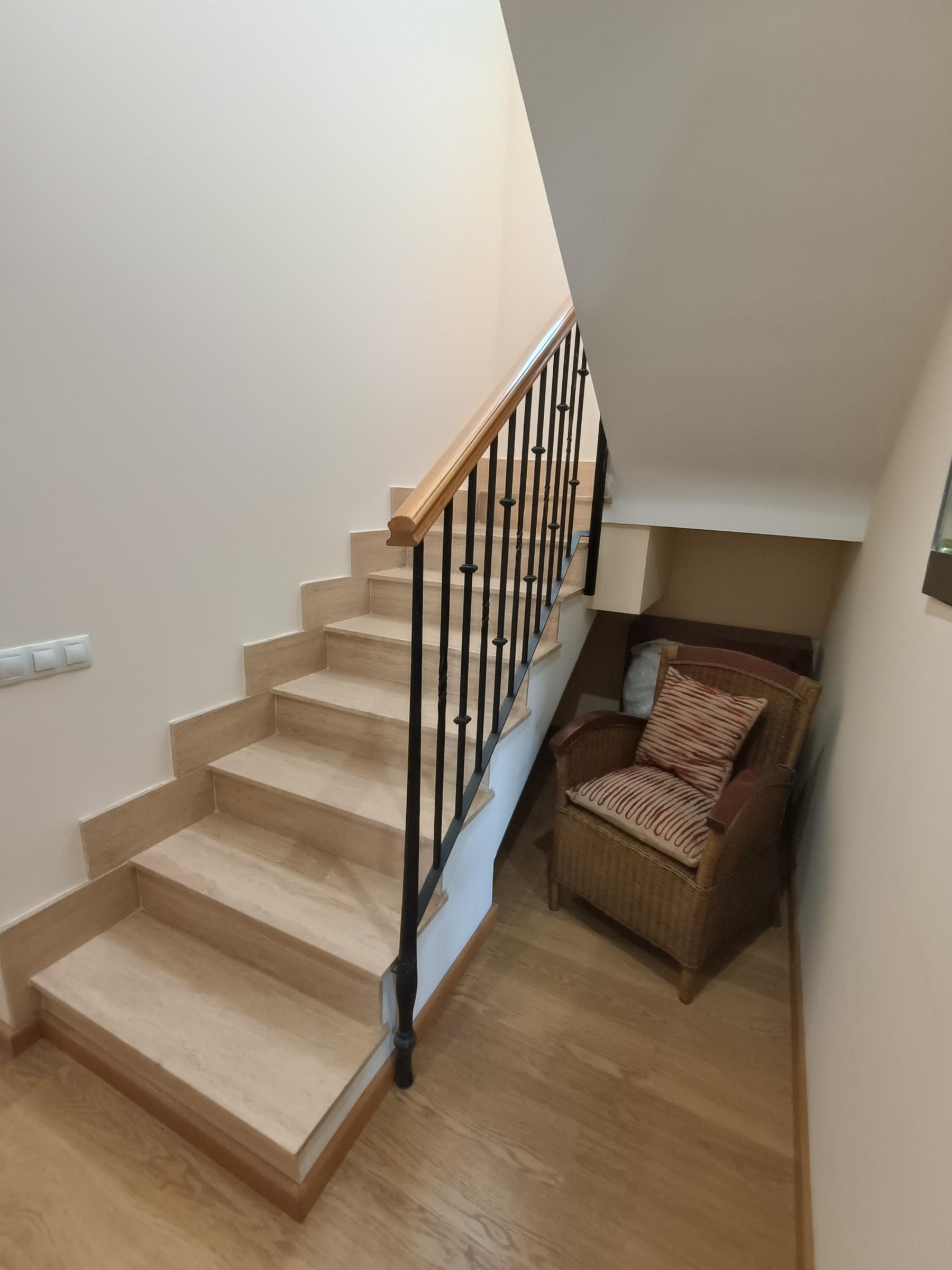 For rent of duplex in Castellón