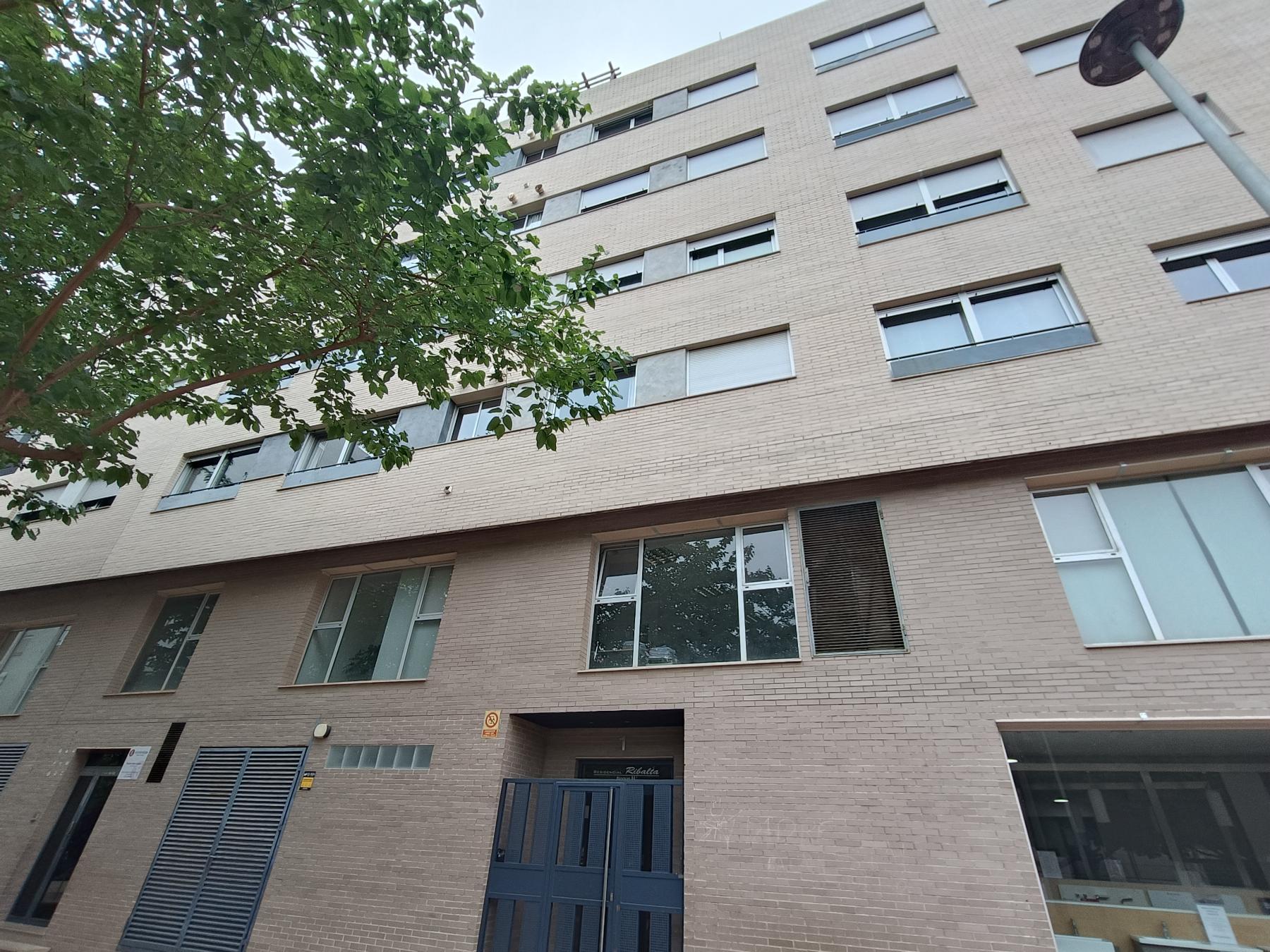 For rent of duplex in Castellón