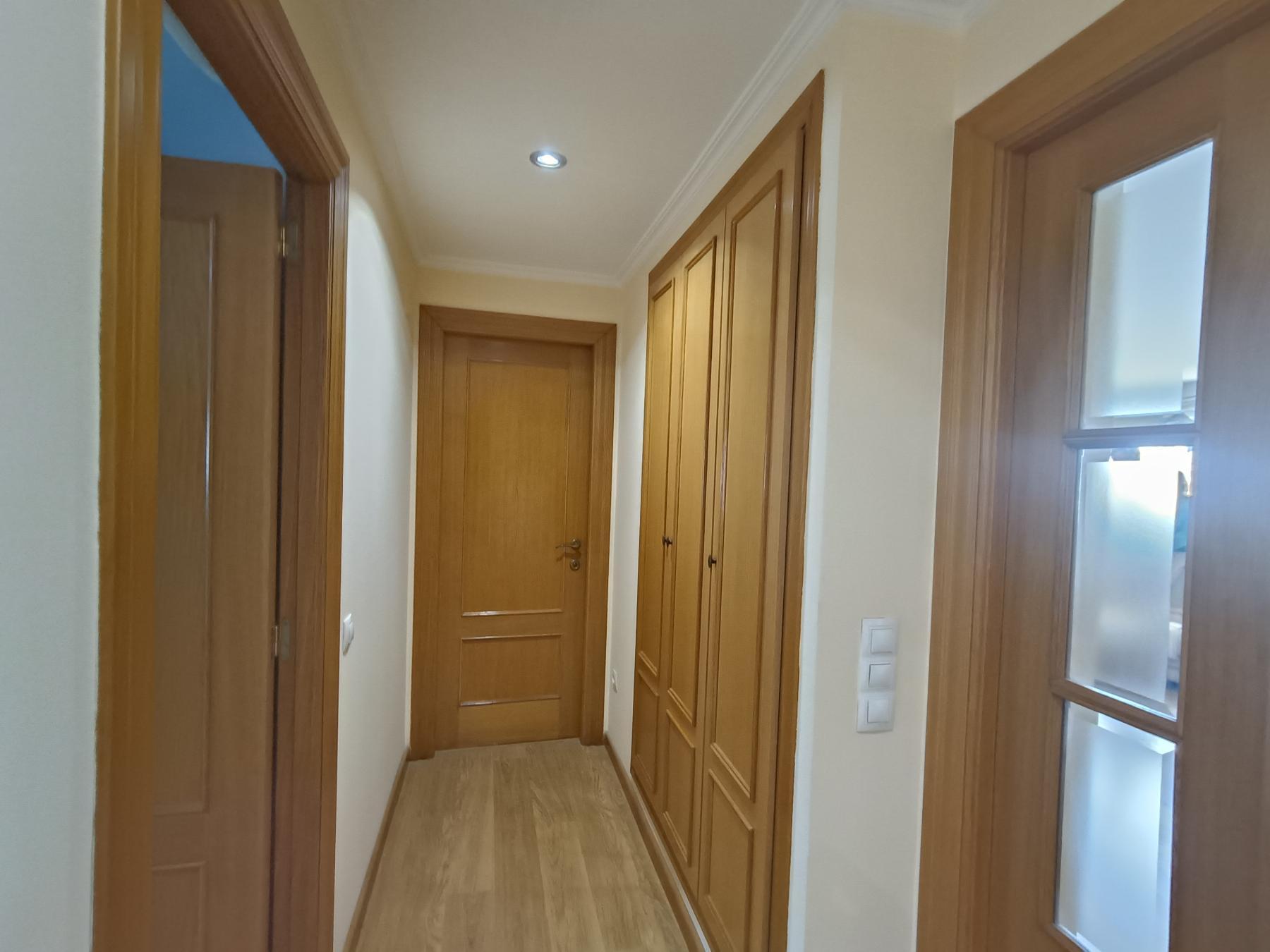 For rent of duplex in Castellón