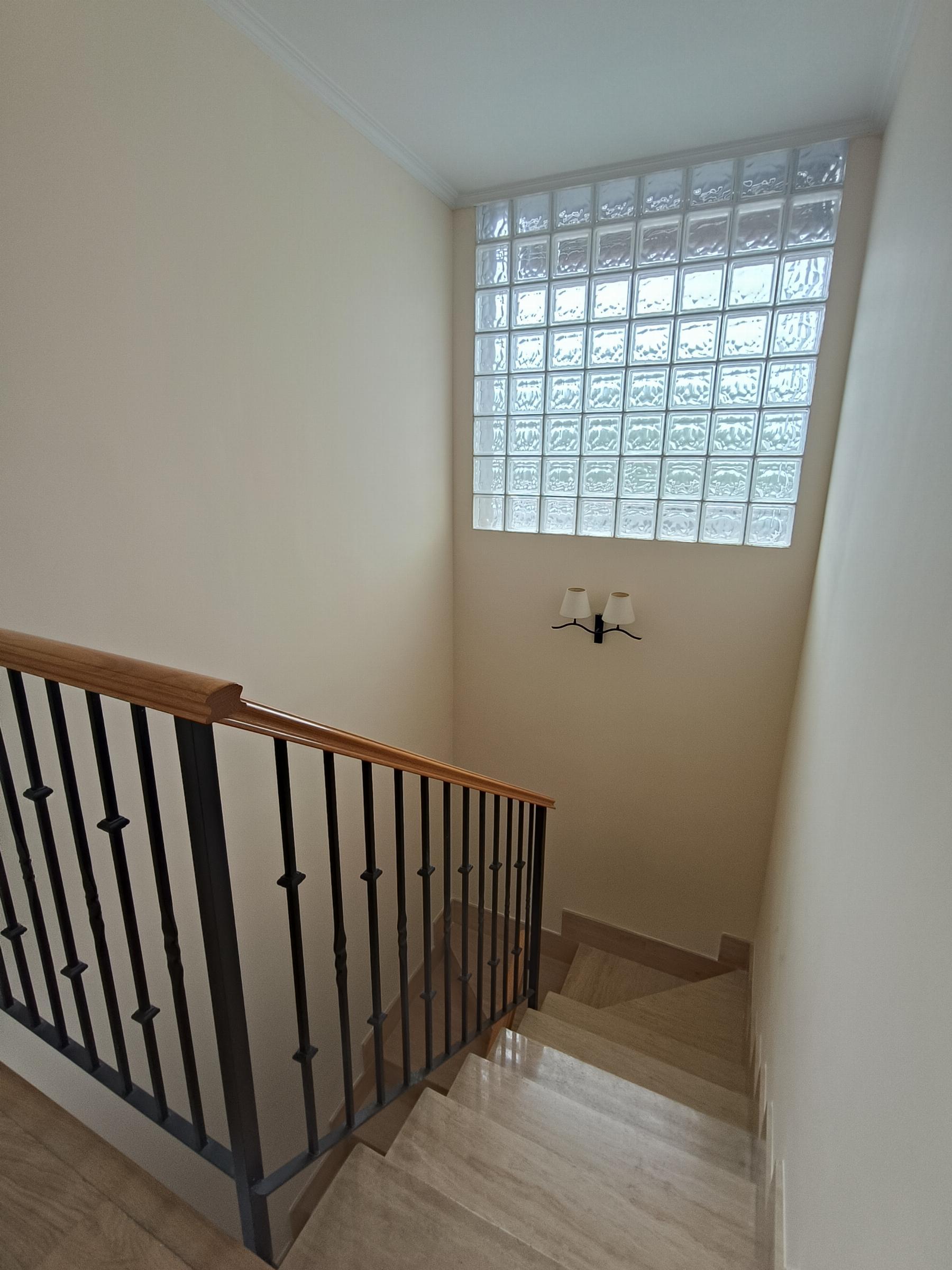 For rent of duplex in Castellón