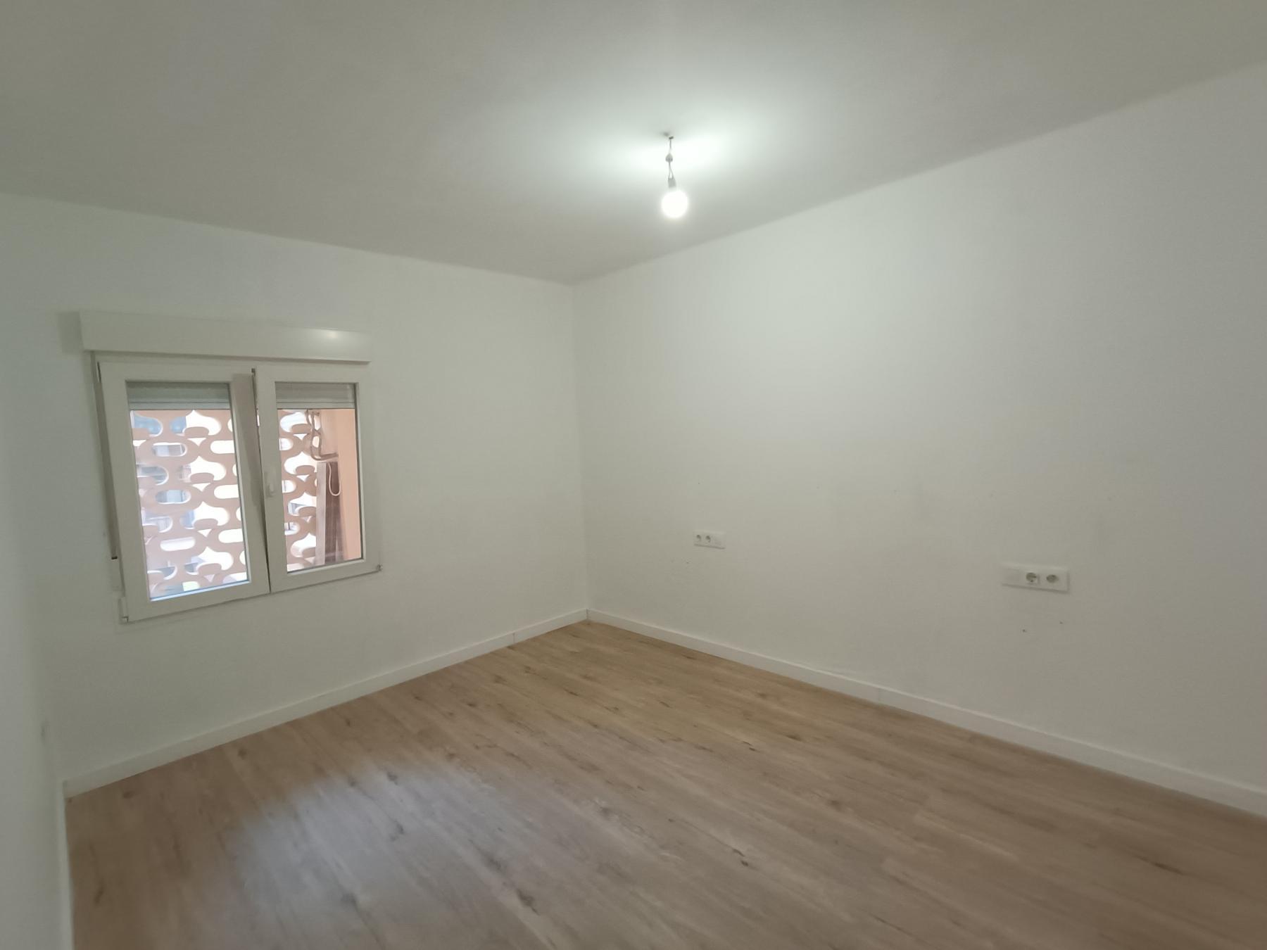 For rent of flat in Castellón