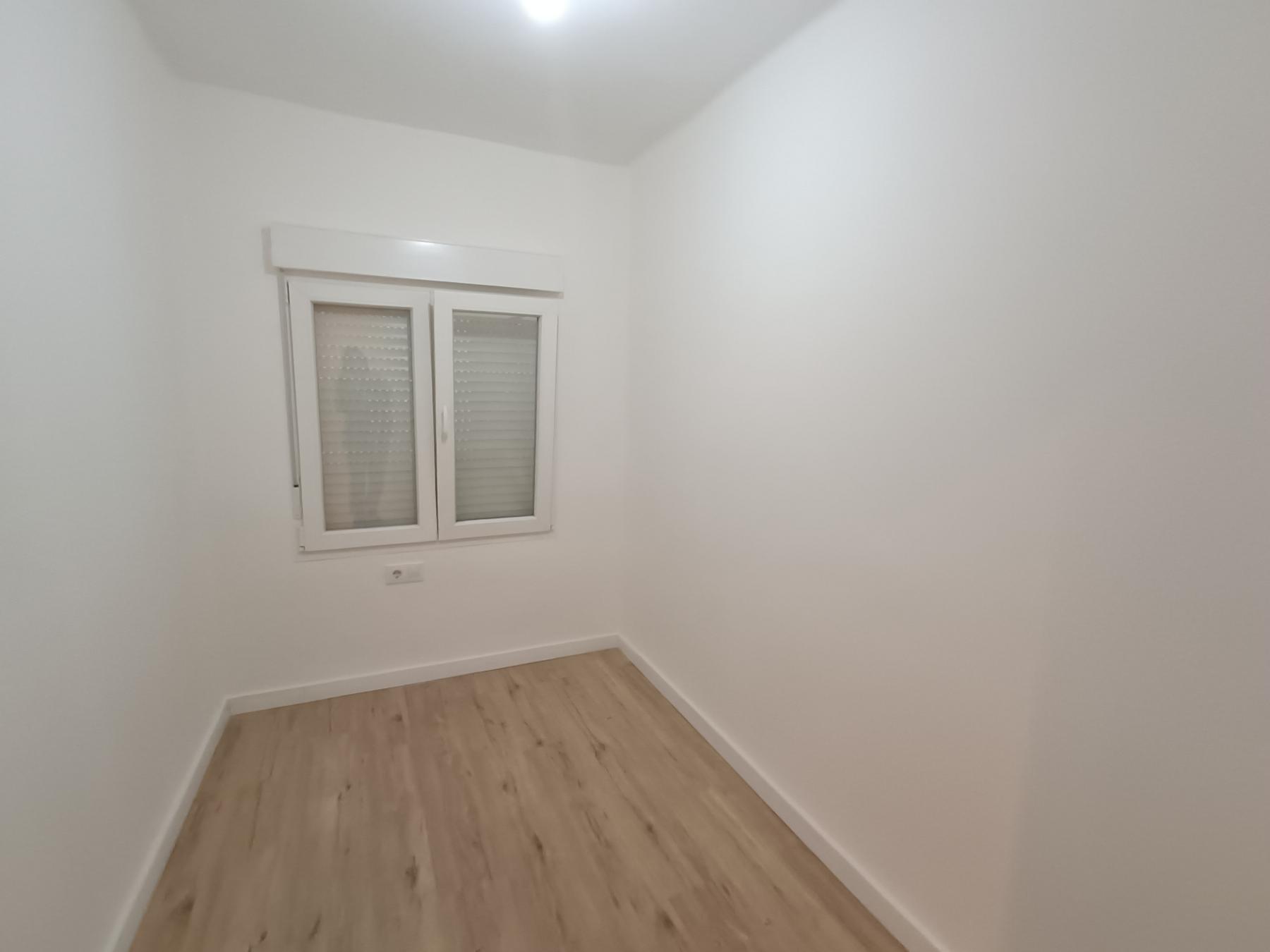 For rent of flat in Castellón