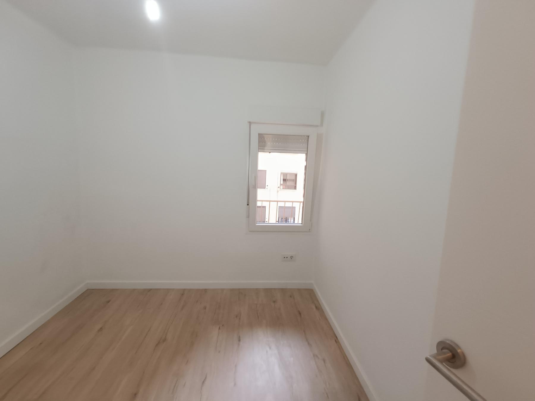 For rent of flat in Castellón