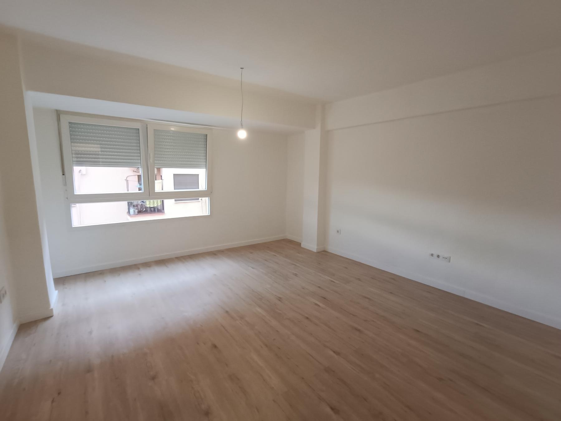 For rent of flat in Castellón