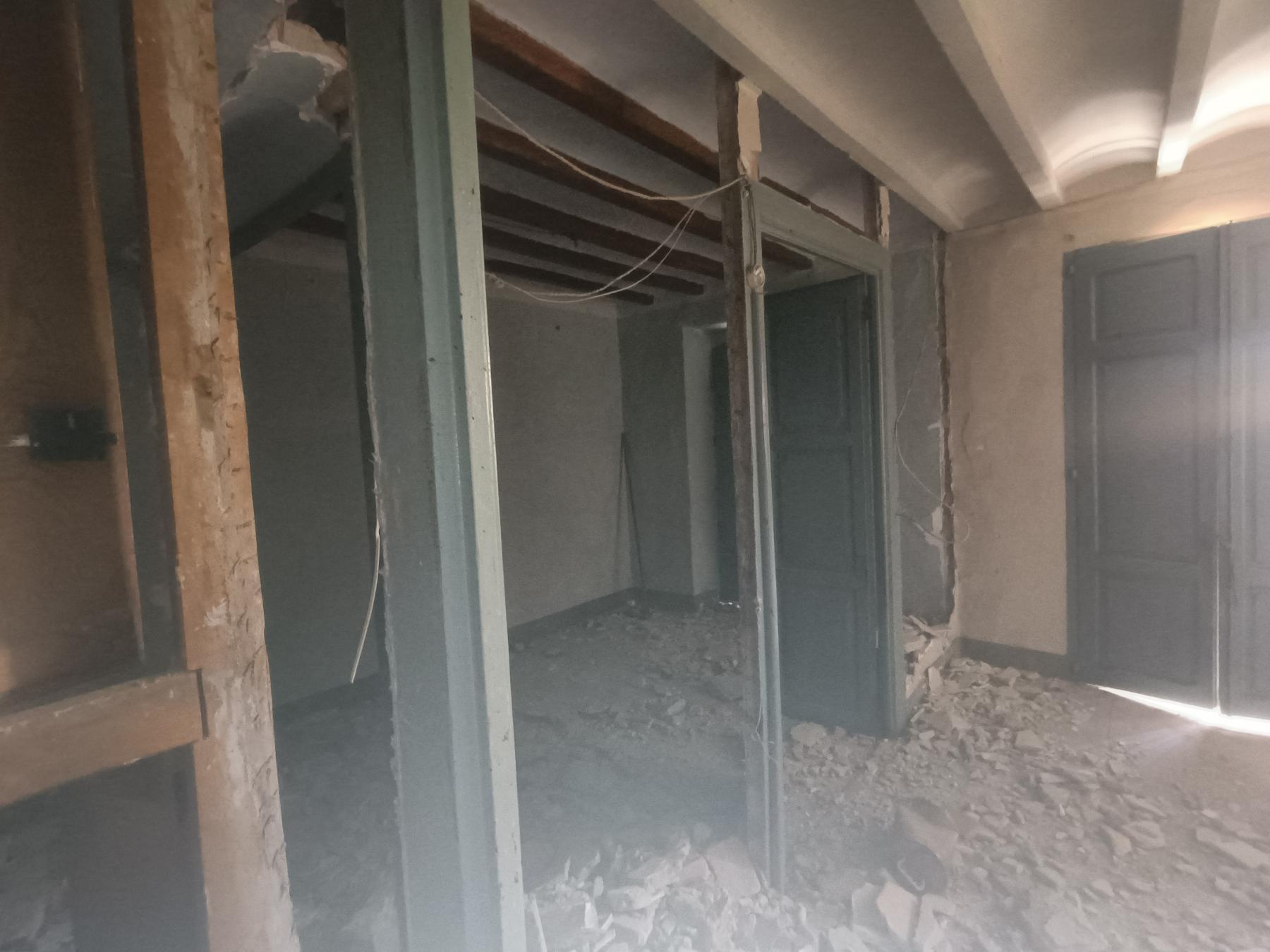 Venta de casa en Villafranca del Cid