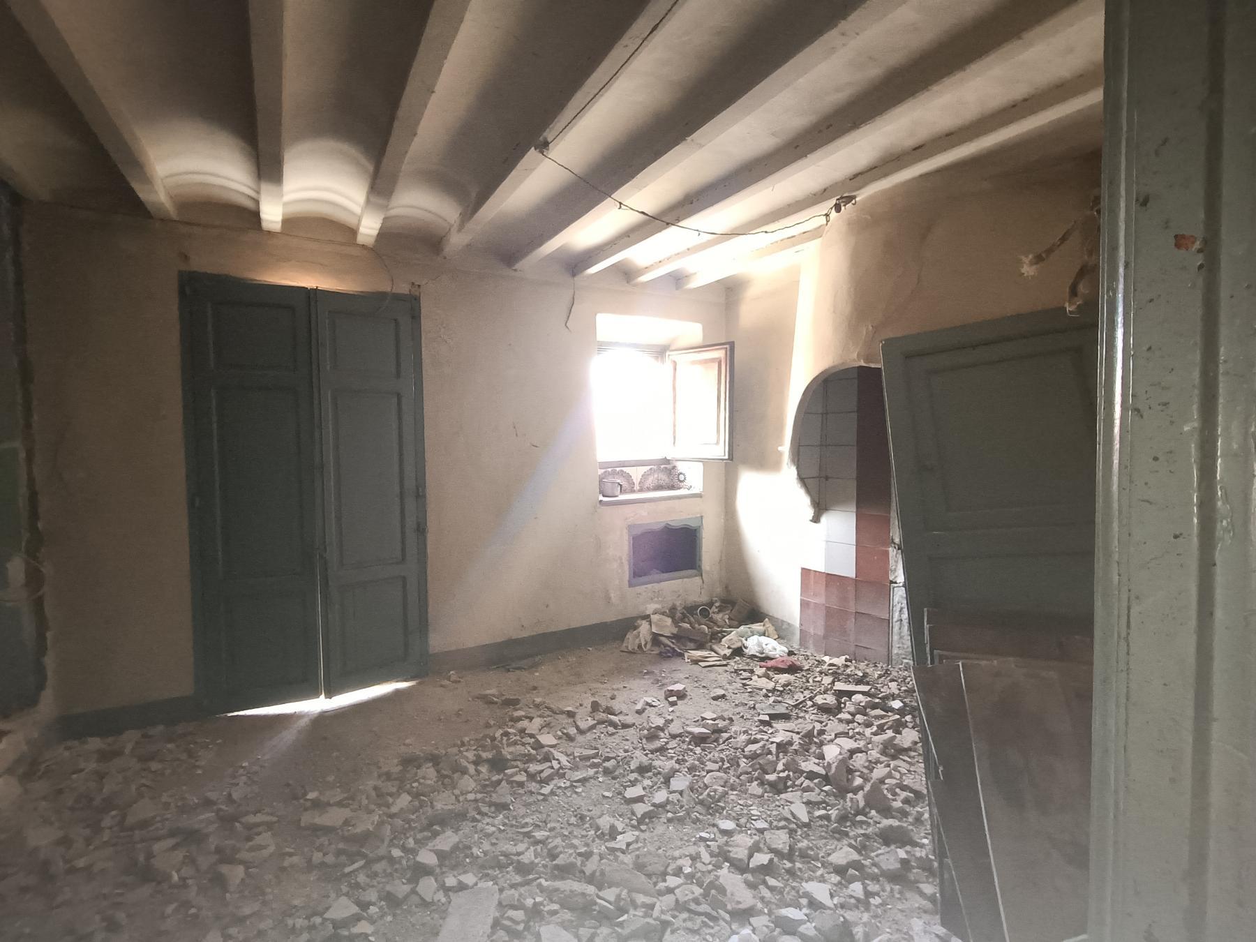 Venta de casa en Villafranca del Cid