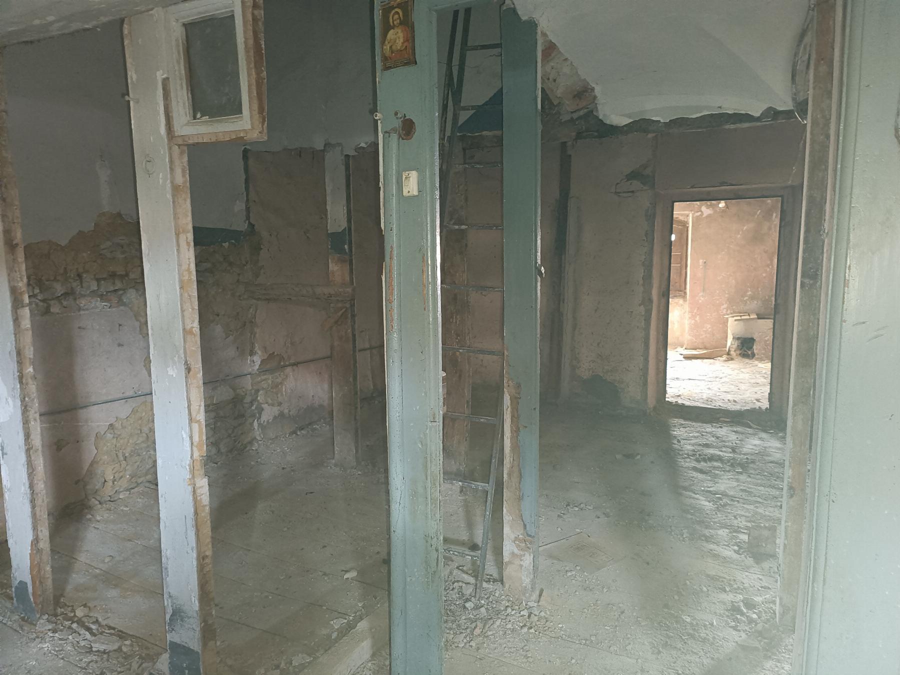 Venta de casa en Villafranca del Cid