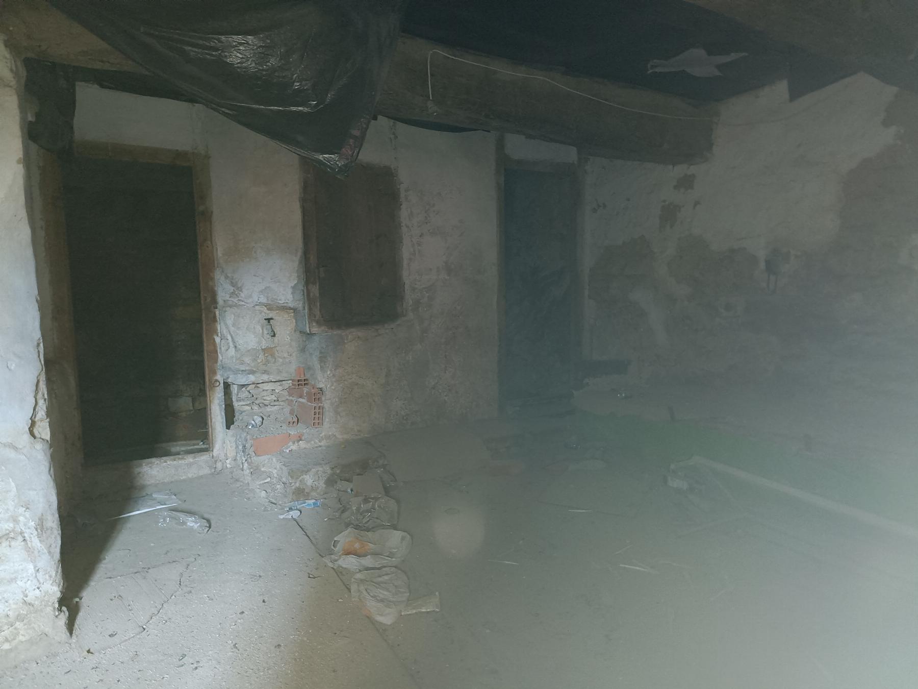 Venta de casa en Villafranca del Cid